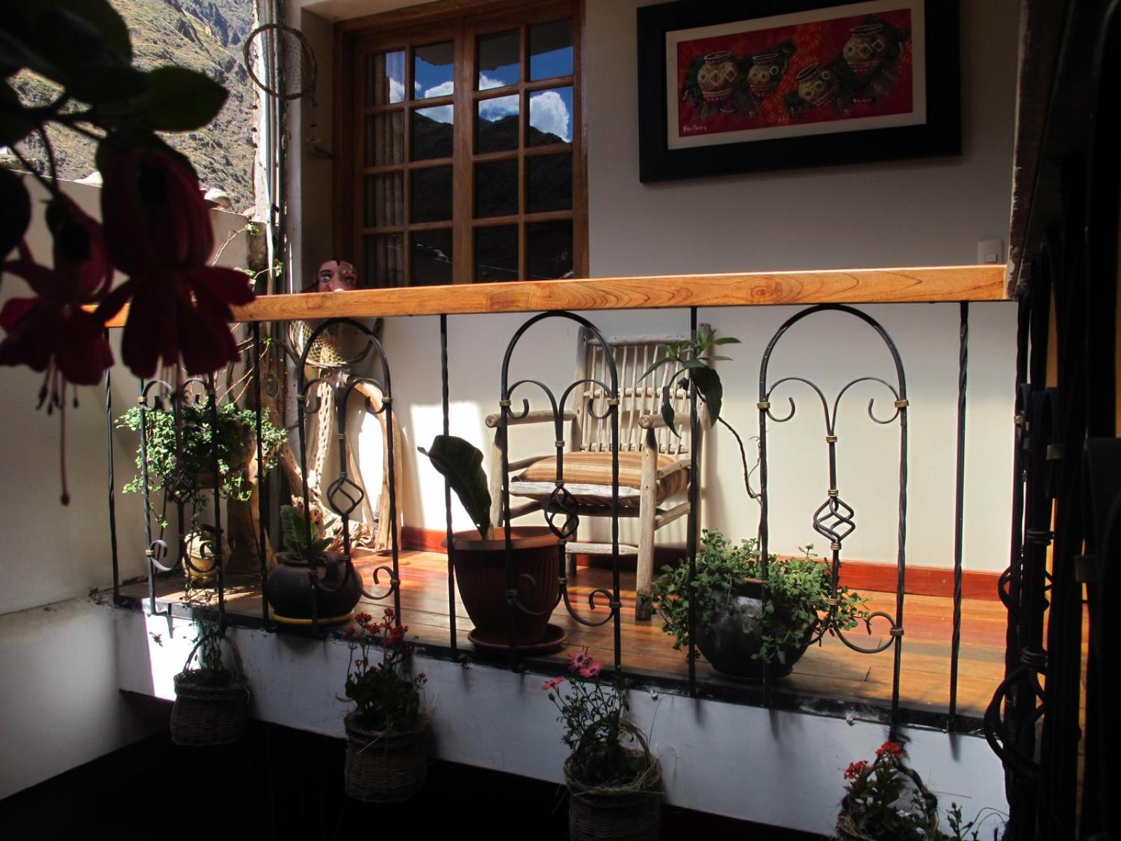 Tumy house B&B