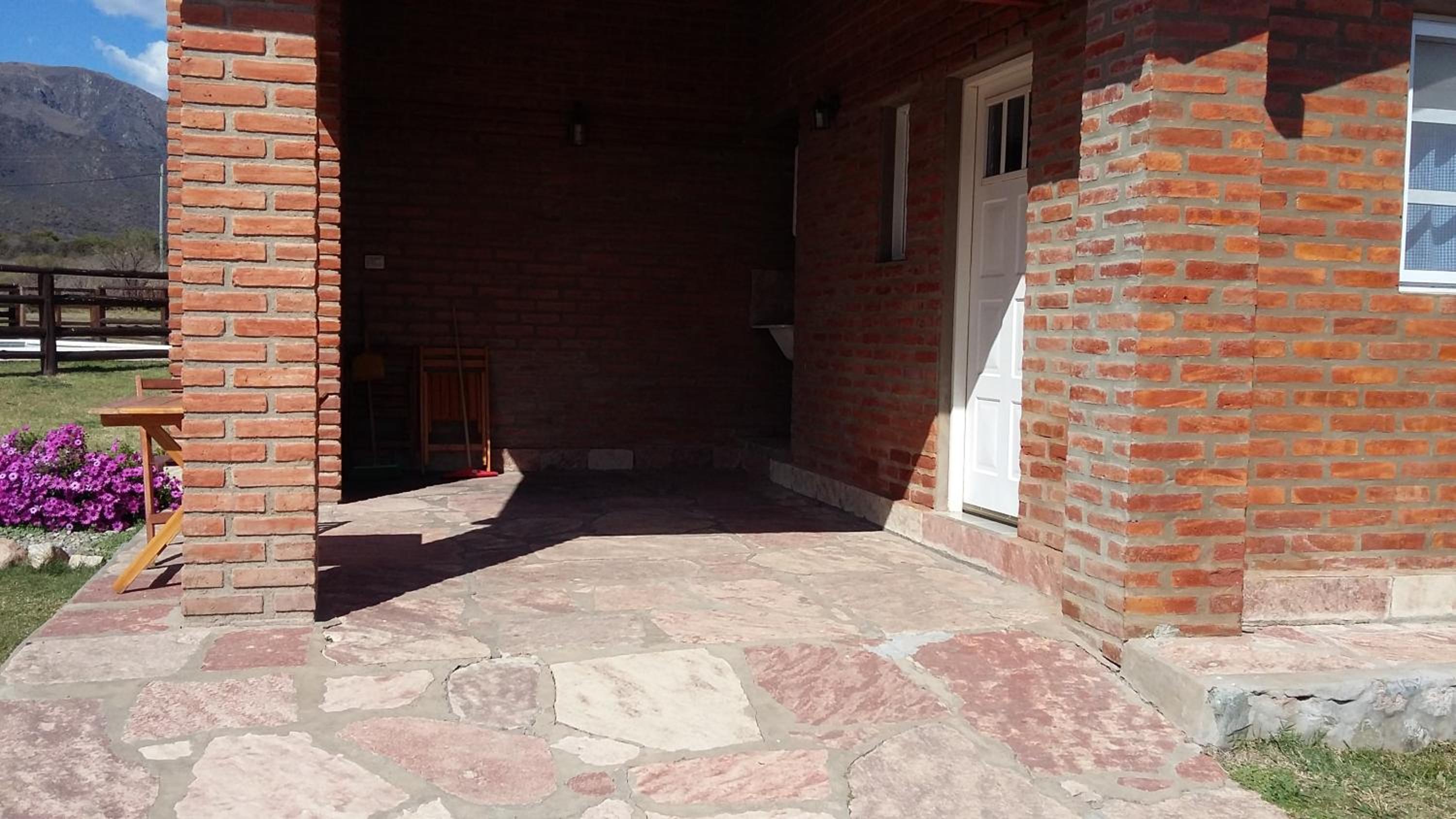 Brisa de los Molles