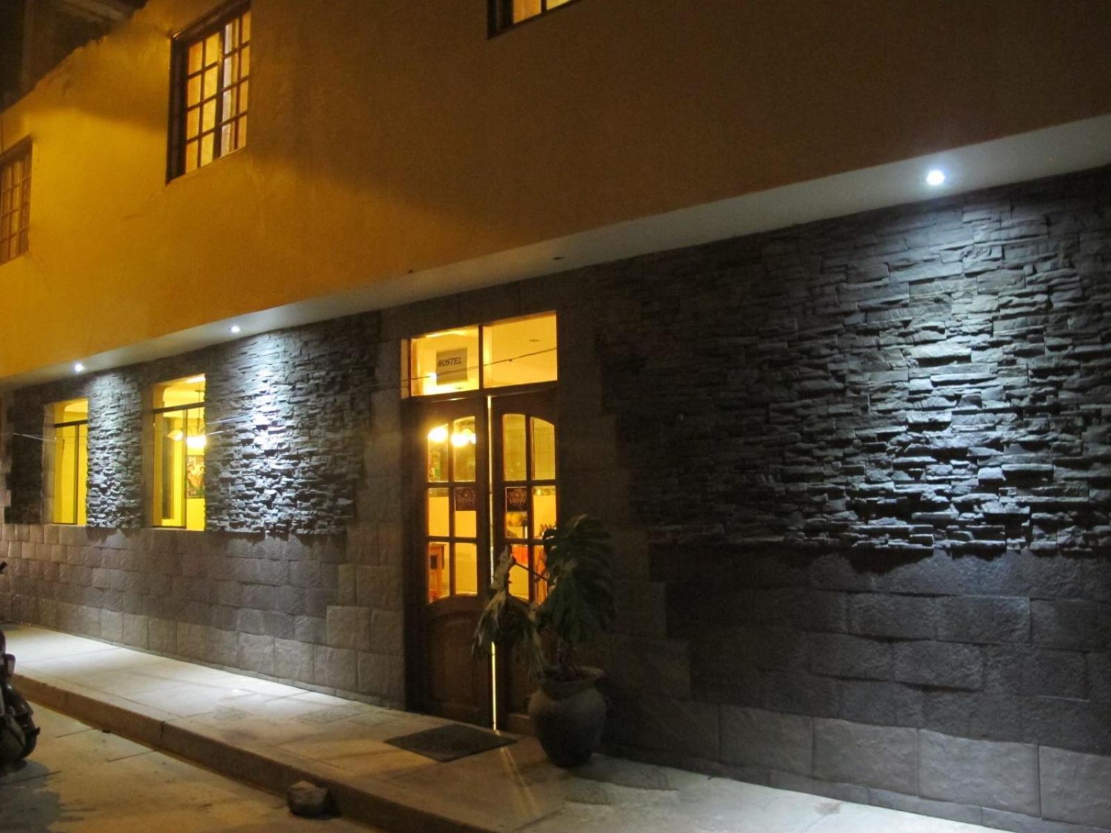 Tumy house B&B