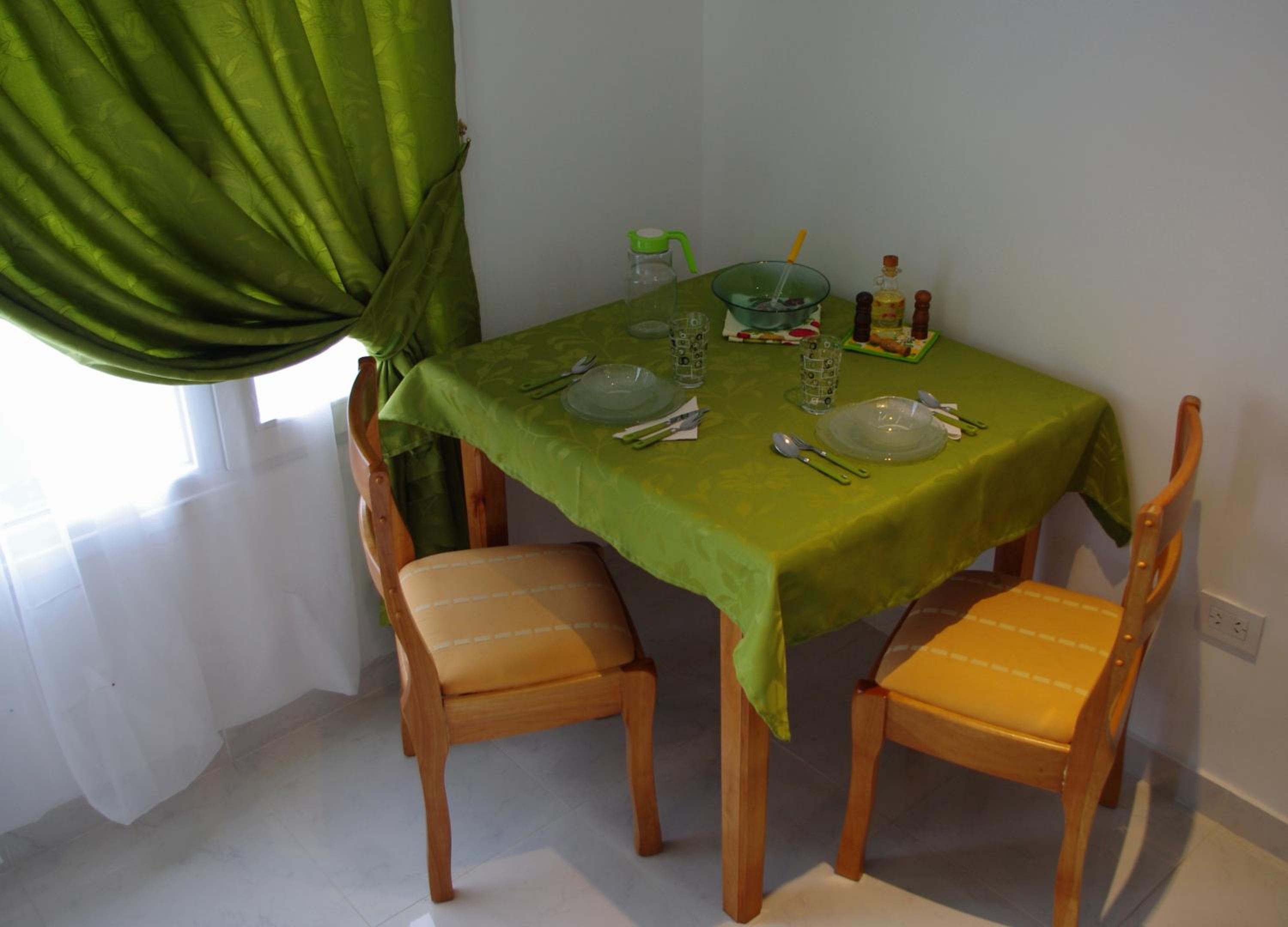 Familia Piatti B&B - Suites