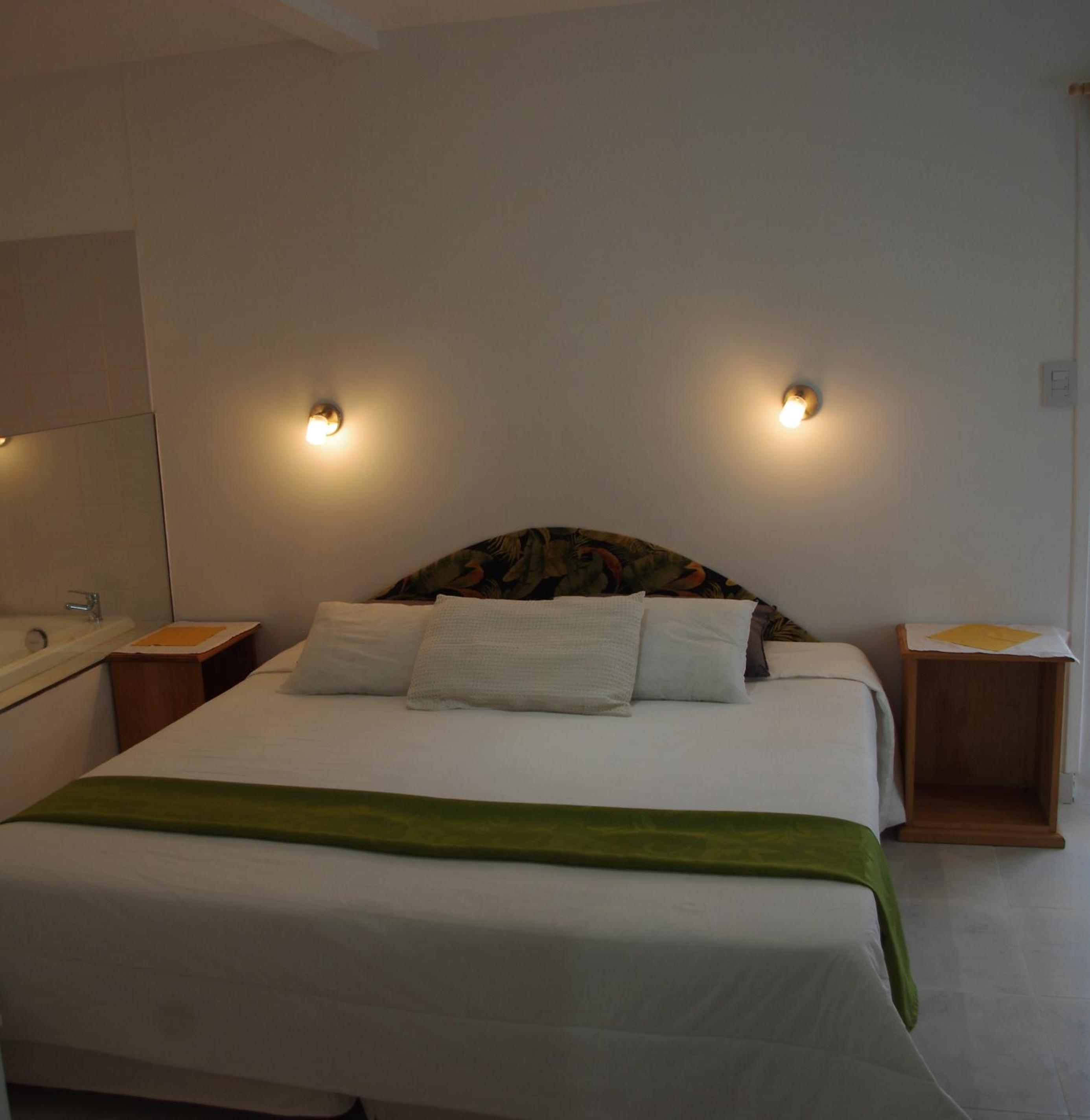 Familia Piatti B&B - Suites