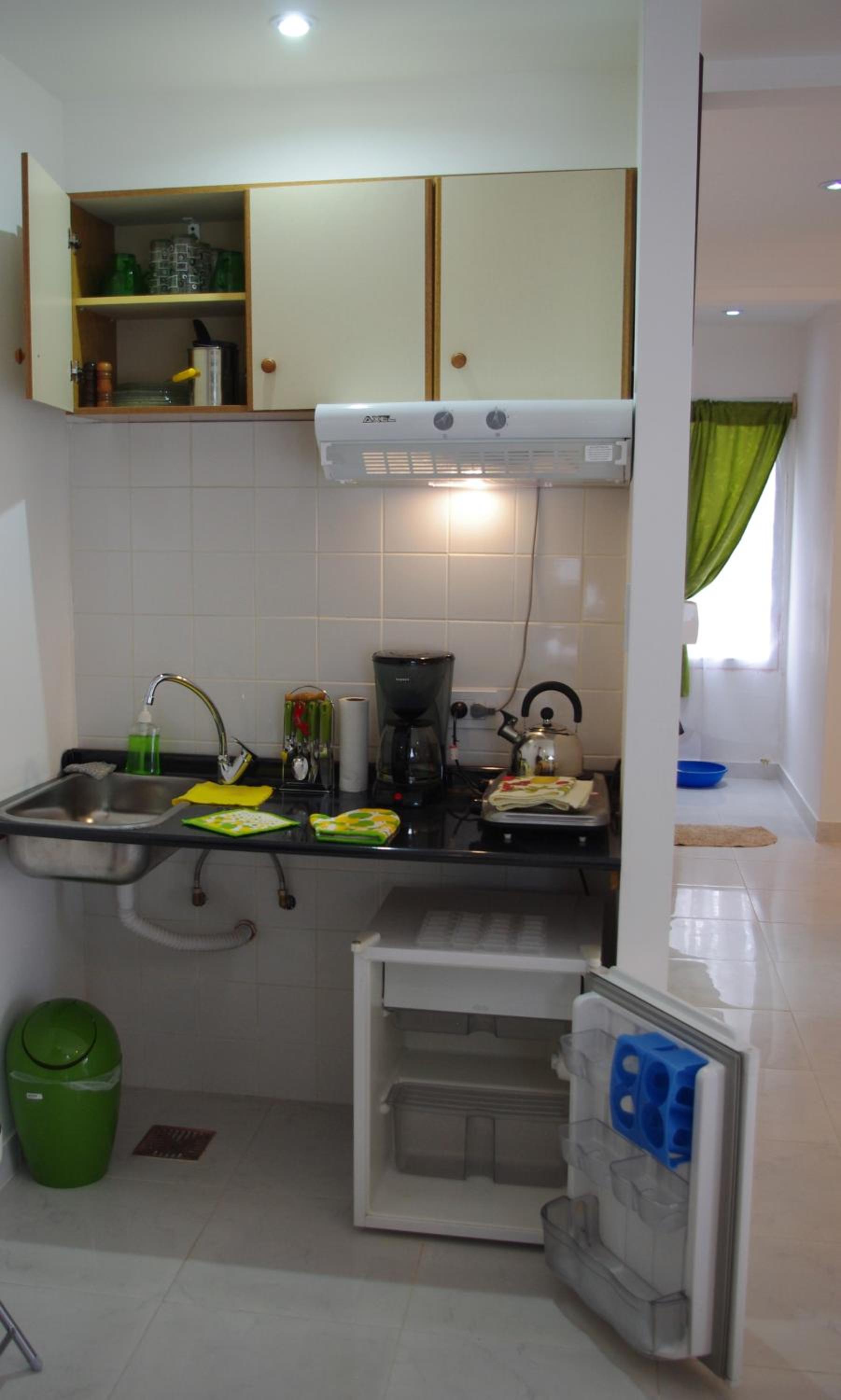 Familia Piatti B&B - Suites