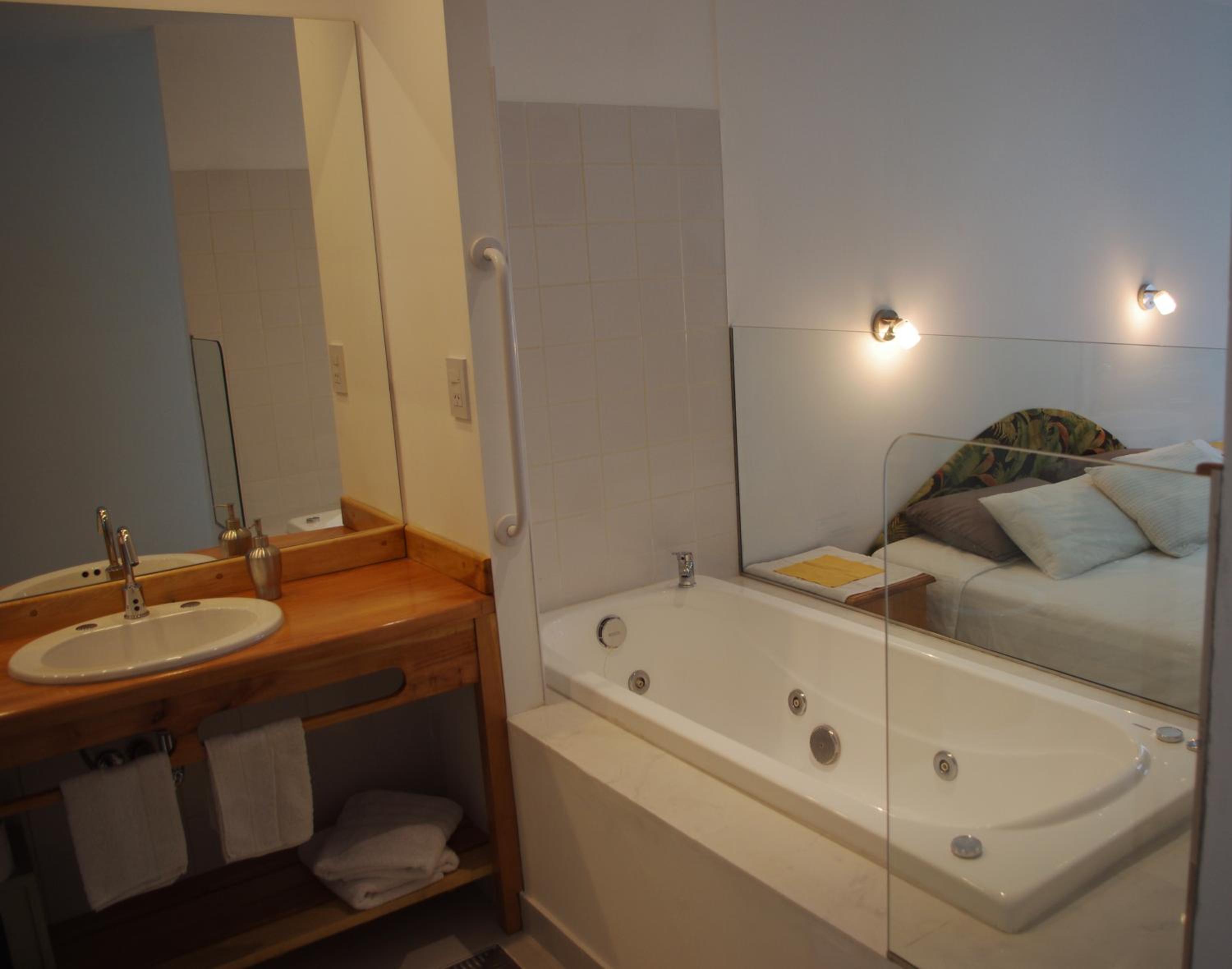 Familia Piatti B&B - Suites