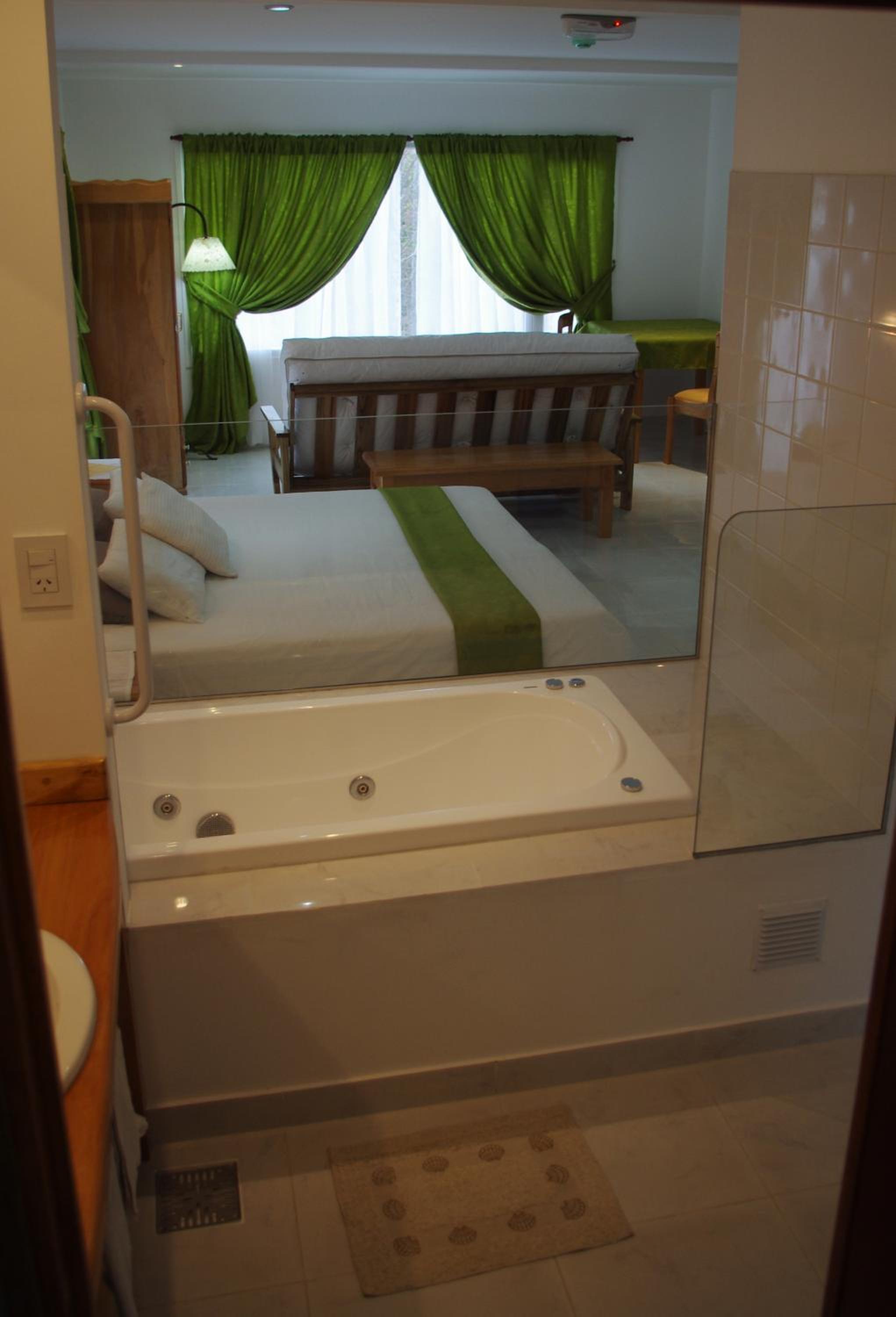 Familia Piatti B&B - Suites
