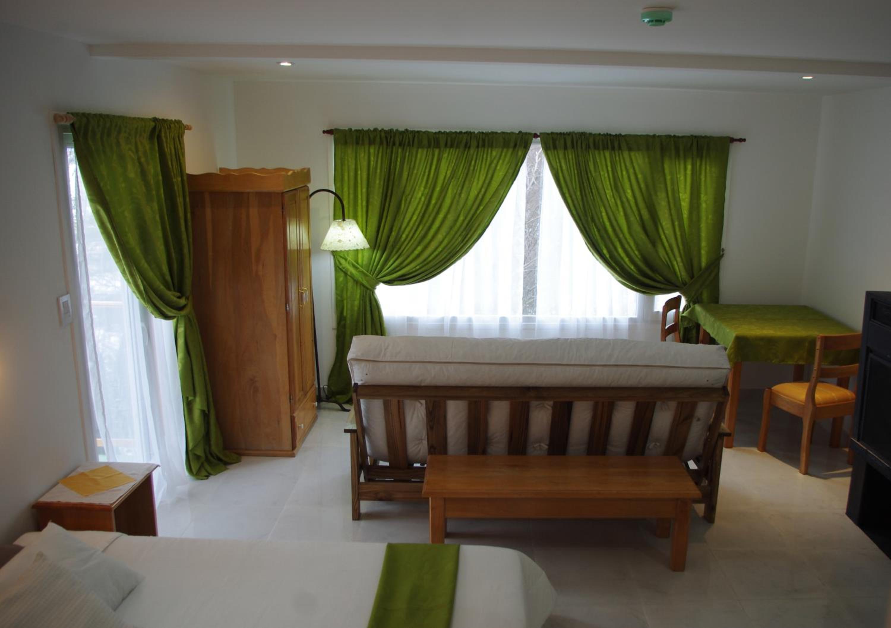 Familia Piatti B&B - Suites