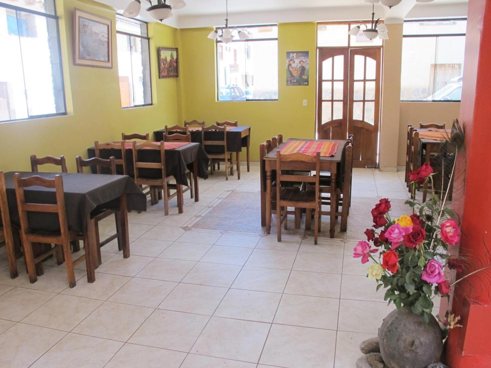 Tumy house B&B