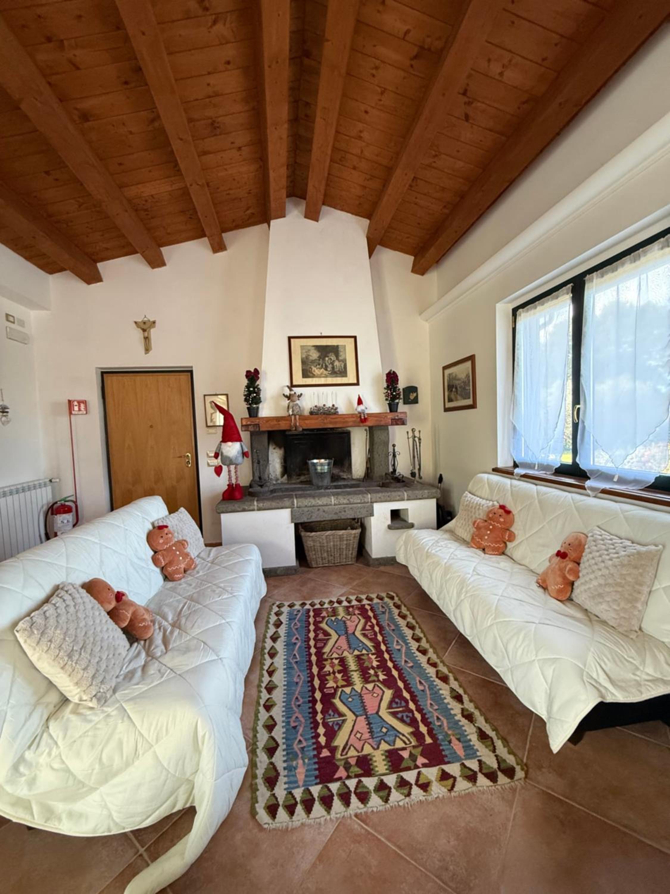 Agriturismo La Vita è Bella