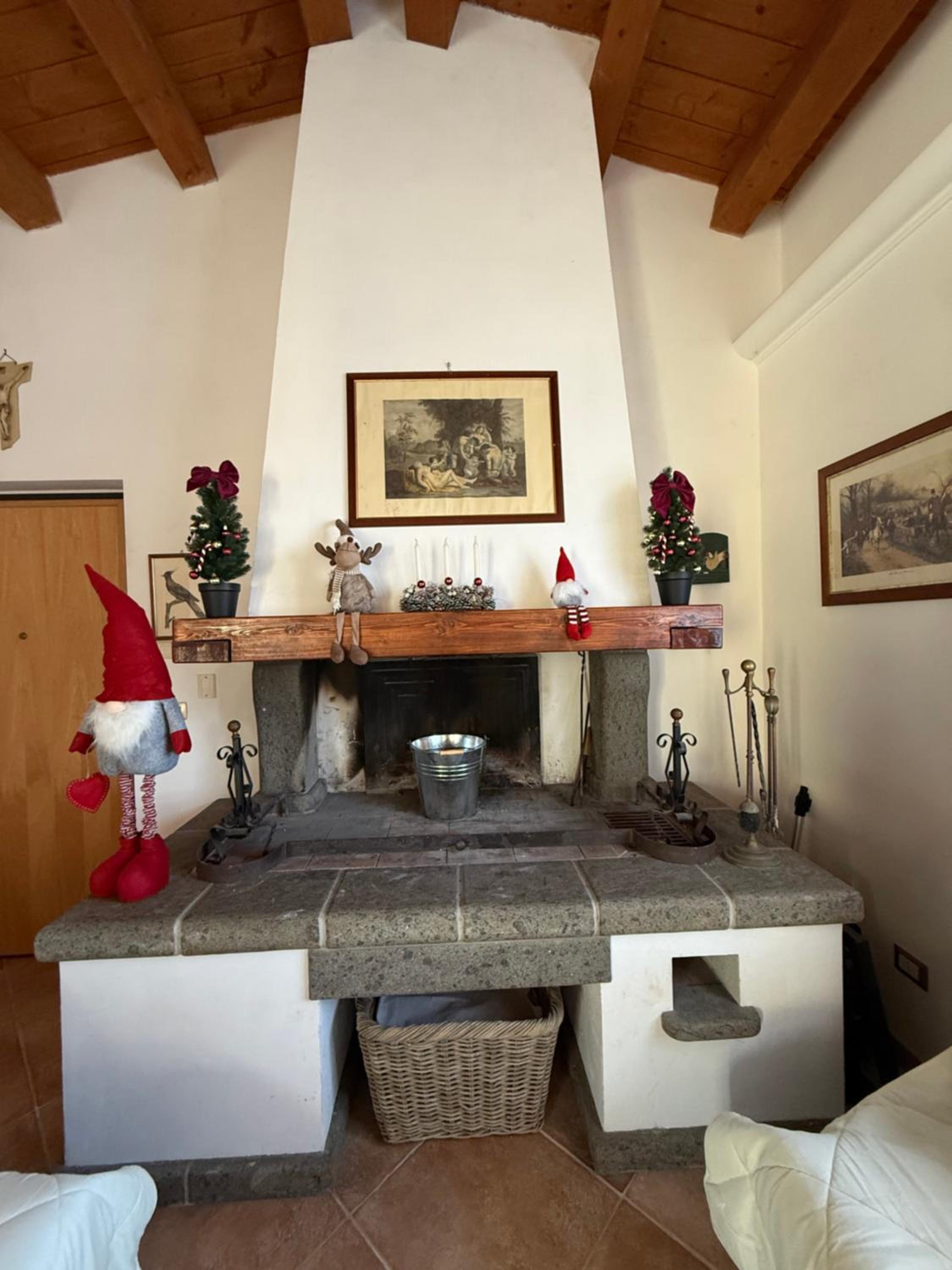 Agriturismo La Vita è Bella
