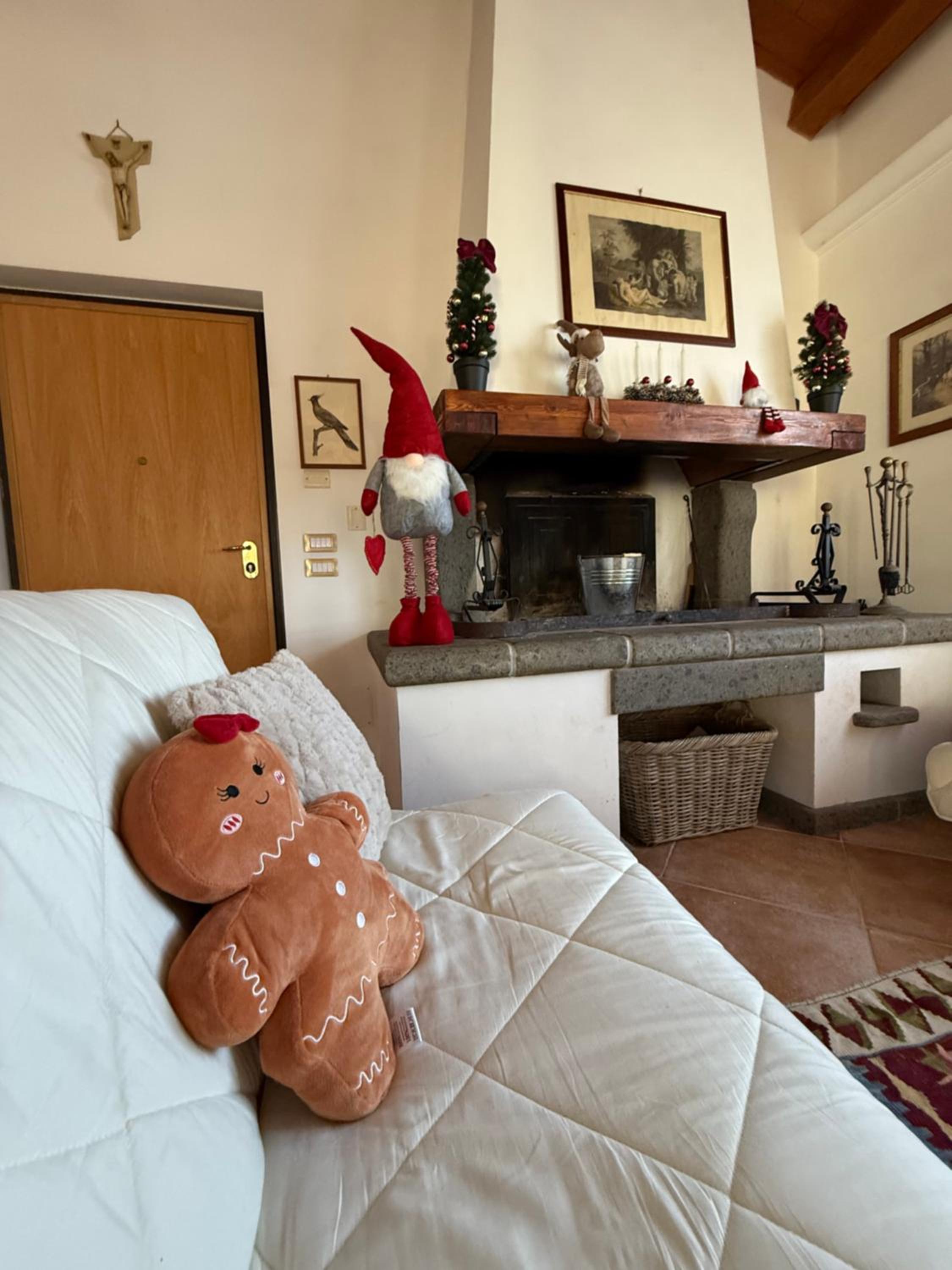 Agriturismo La Vita è Bella