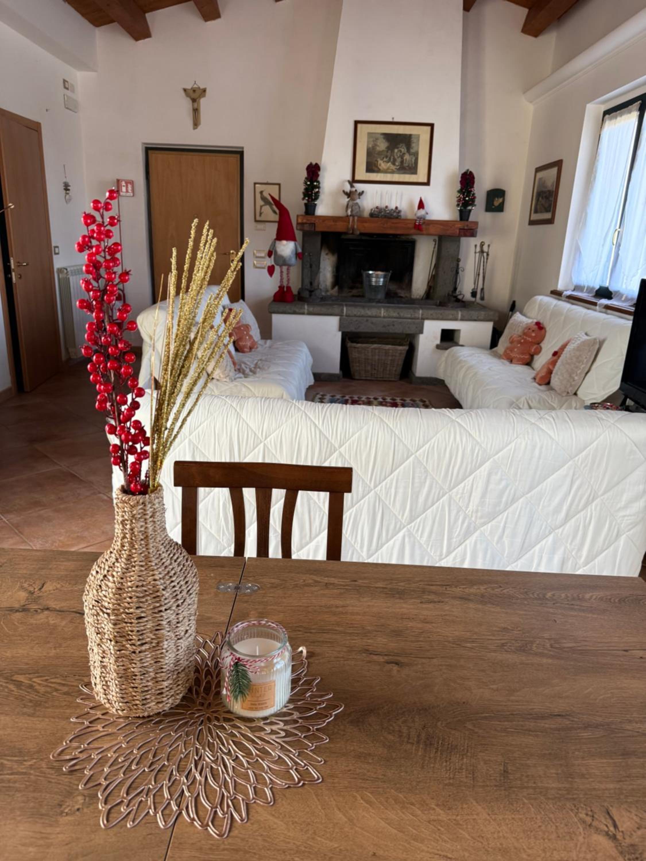 Agriturismo La Vita è Bella