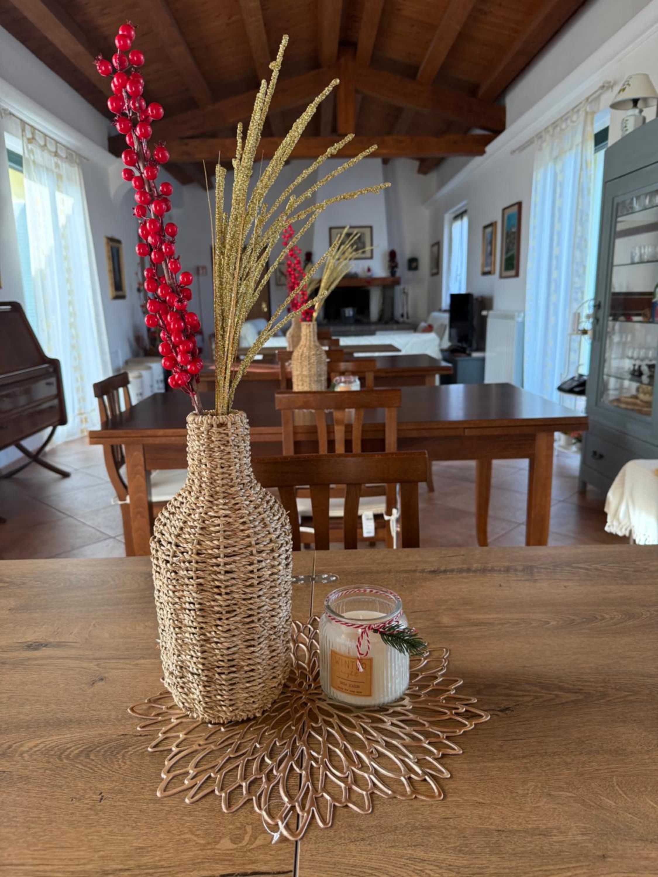 Agriturismo La Vita è Bella