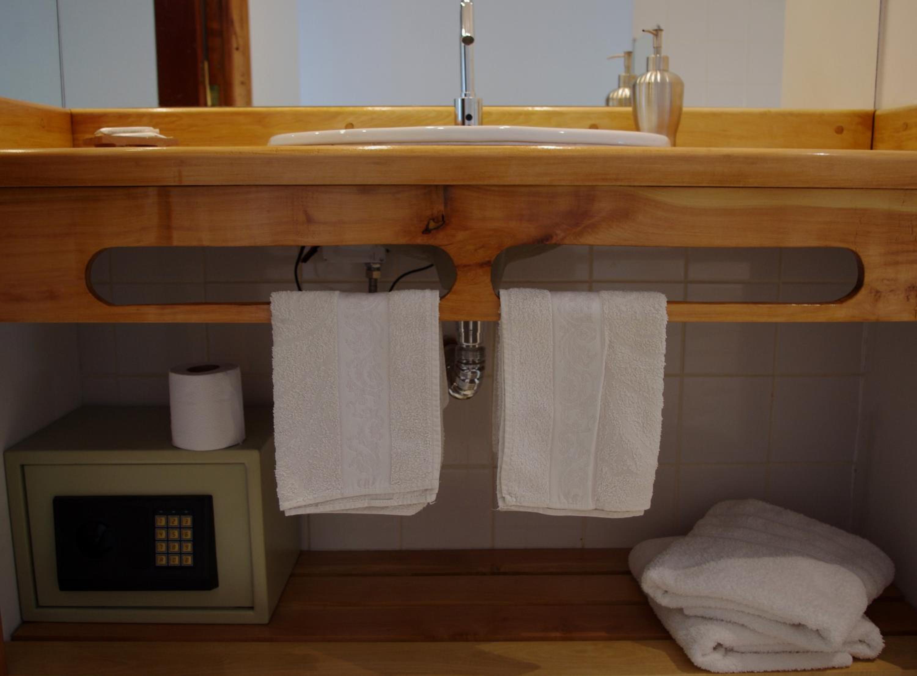 Familia Piatti B&B - Suites