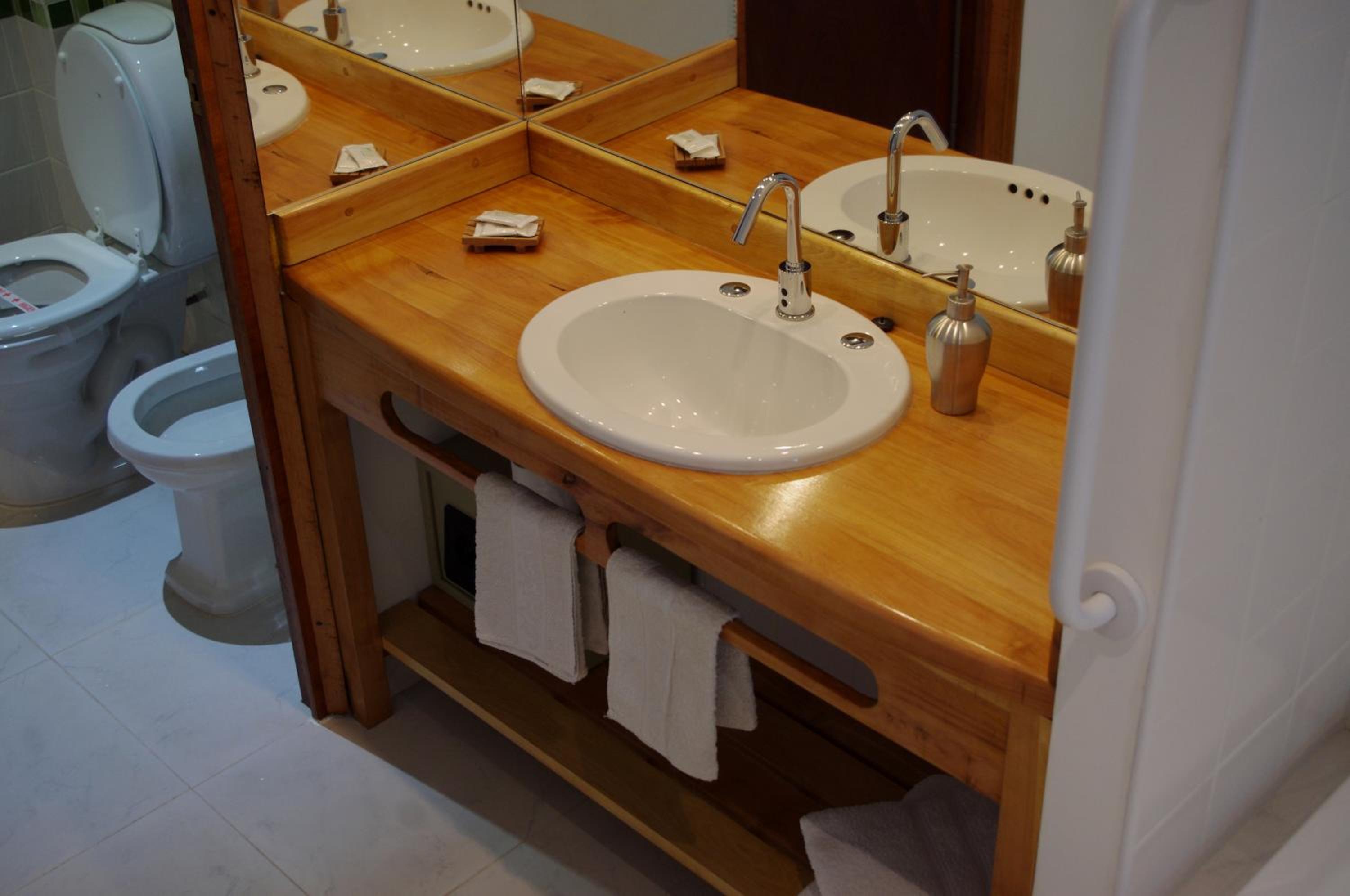 Familia Piatti B&B - Suites