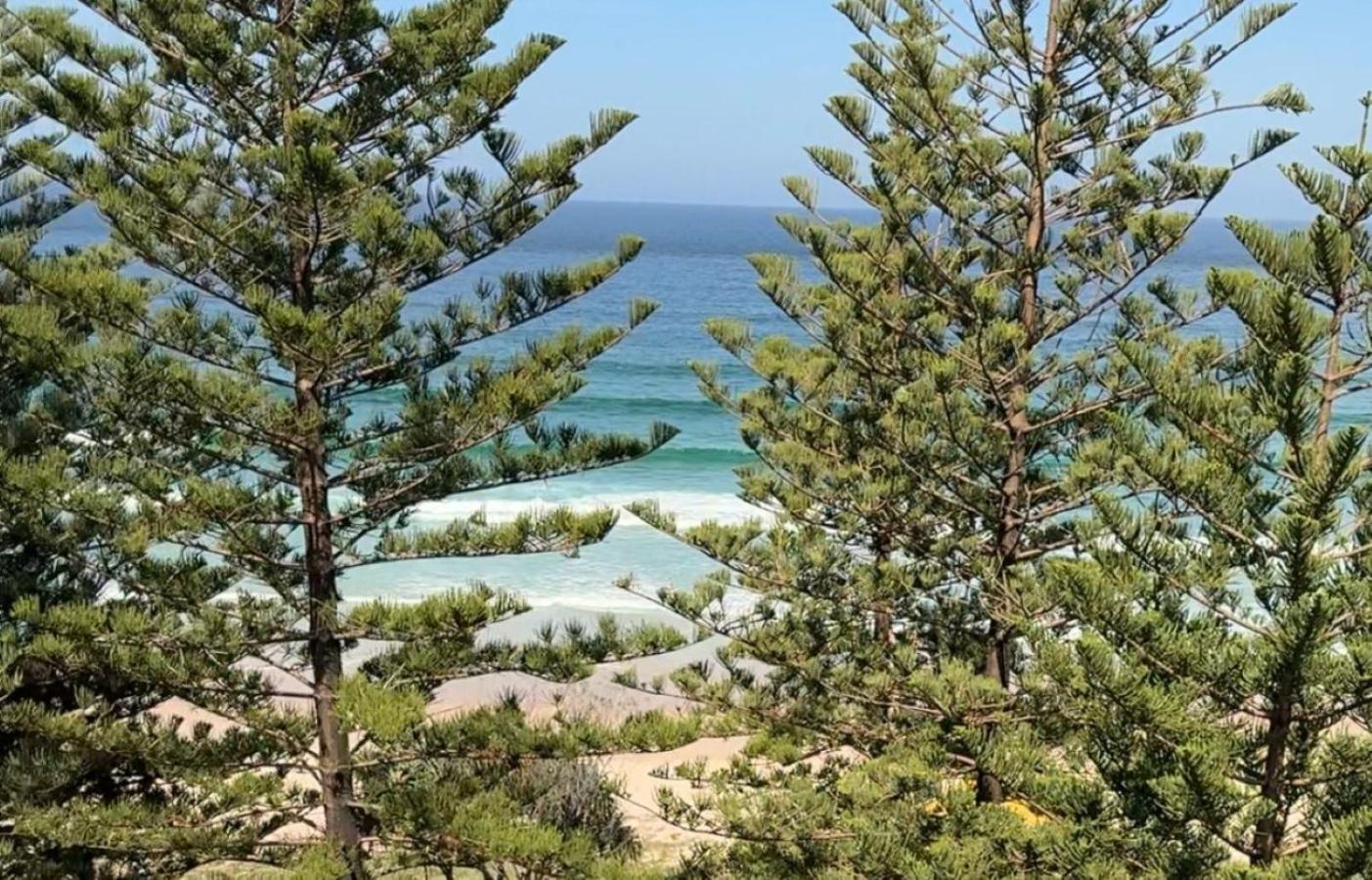 Absolute Burleigh Beachfront - Stylish 2BR Oceanview Stay