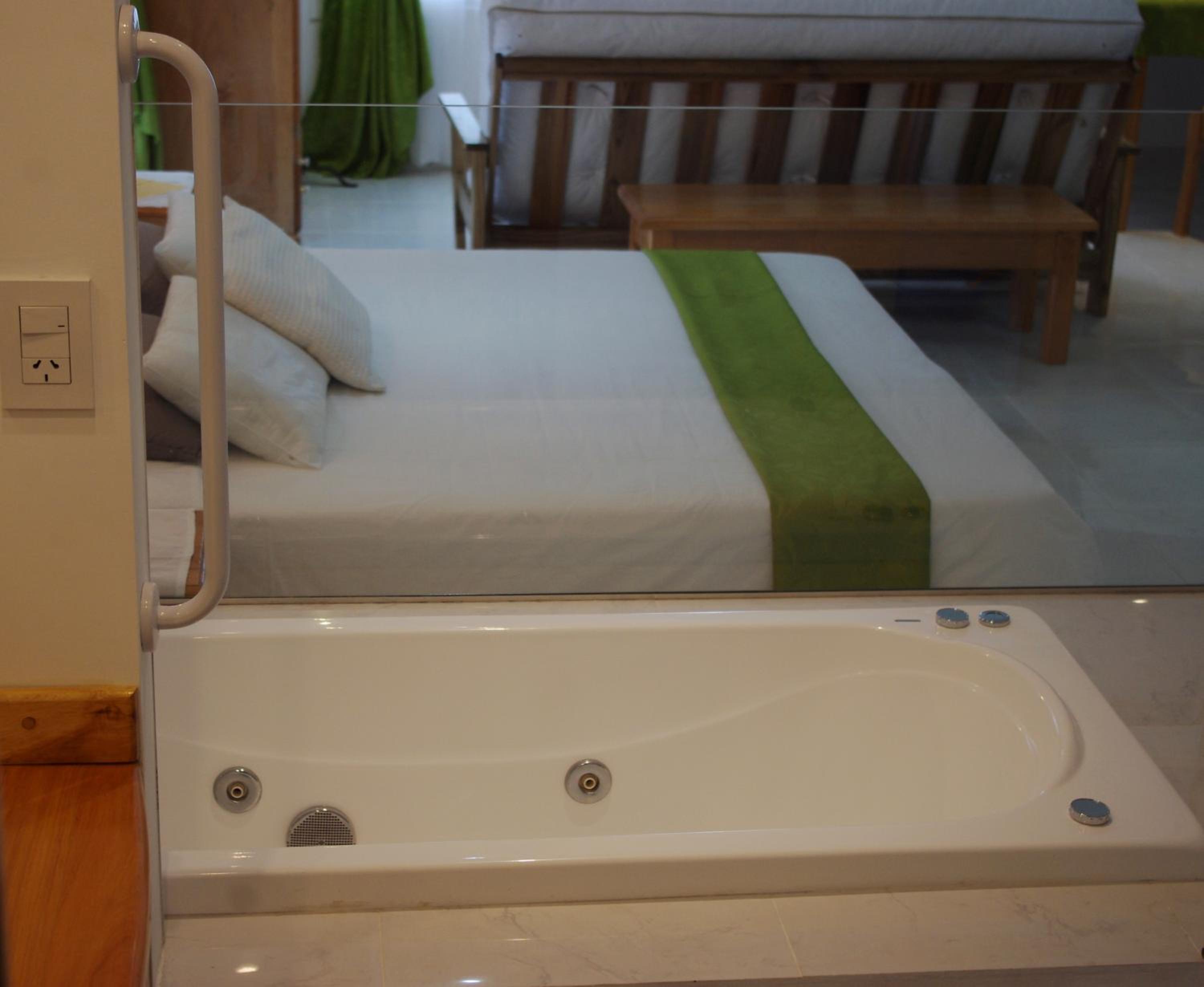 Familia Piatti B&B - Suites
