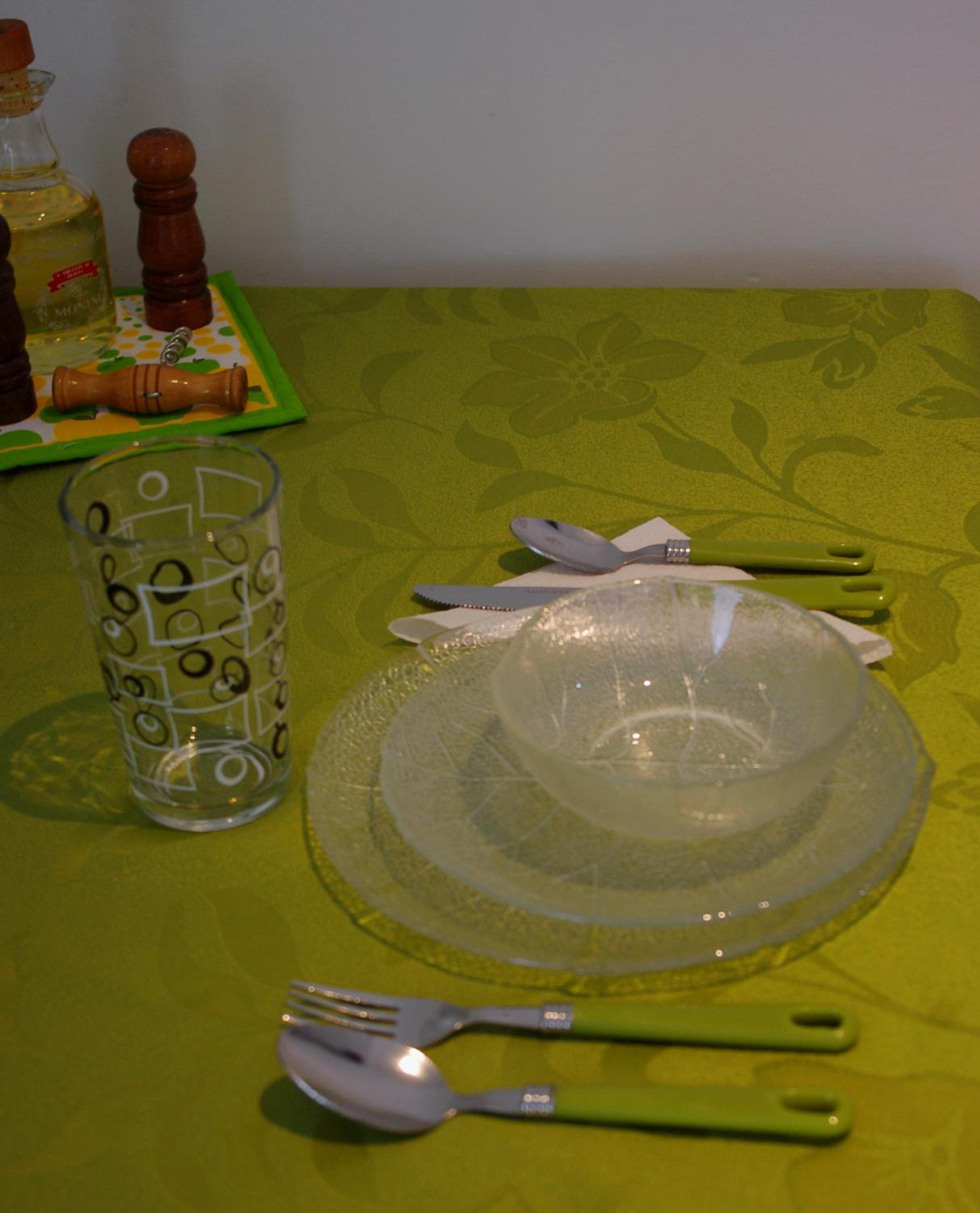 Familia Piatti B&B - Suites