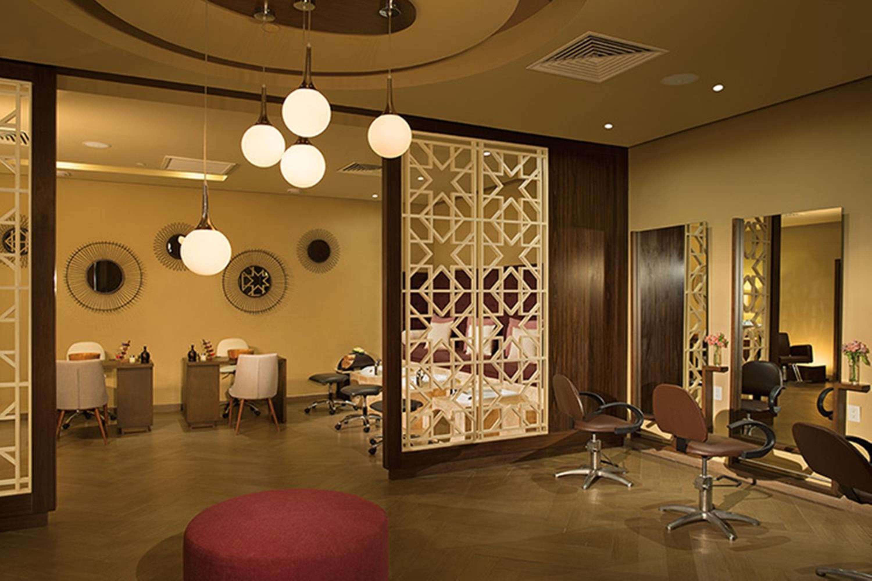 Dreams Jade Resort  Spa - All Inclusive - Property Image 41