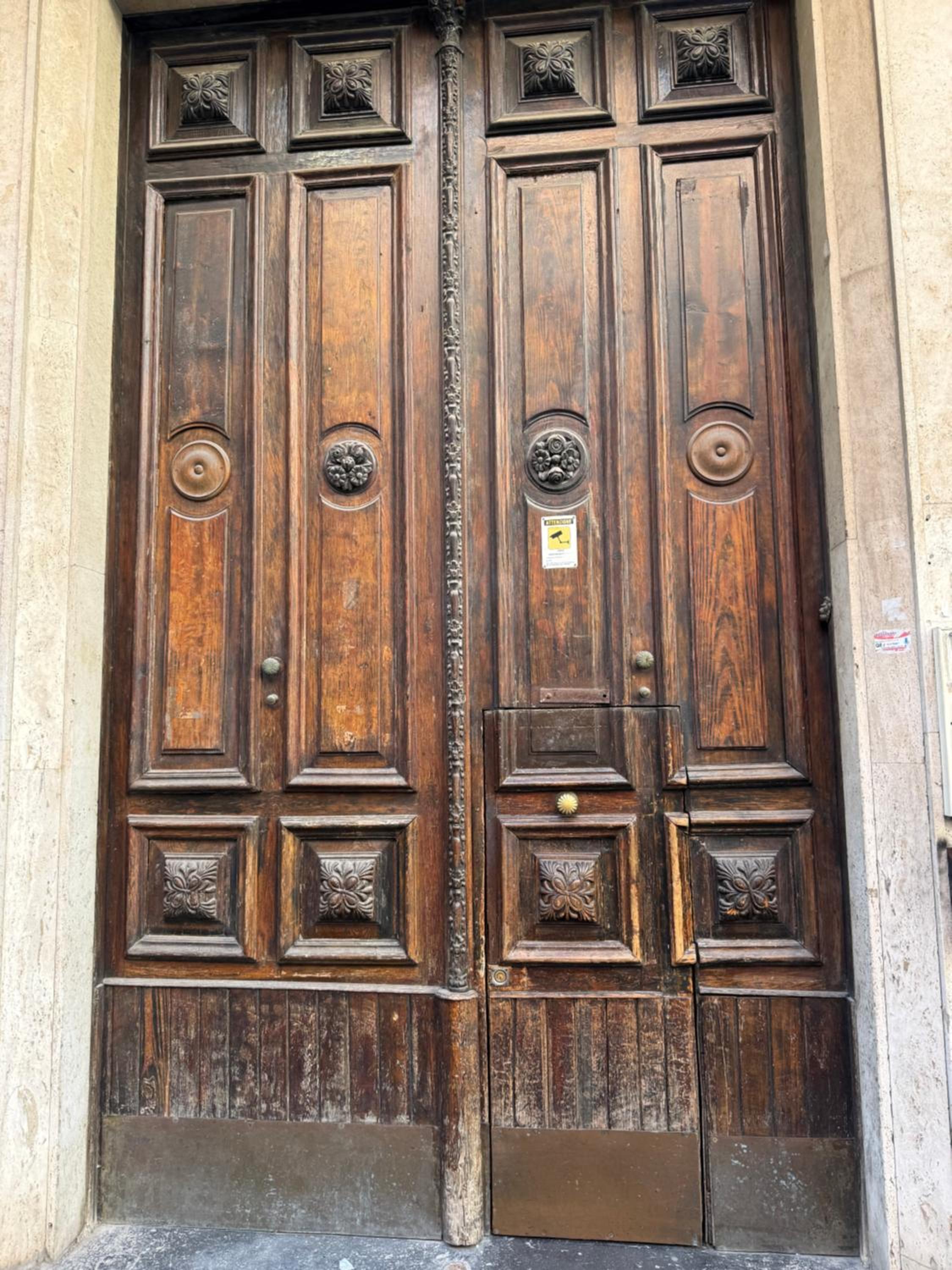A casa tua