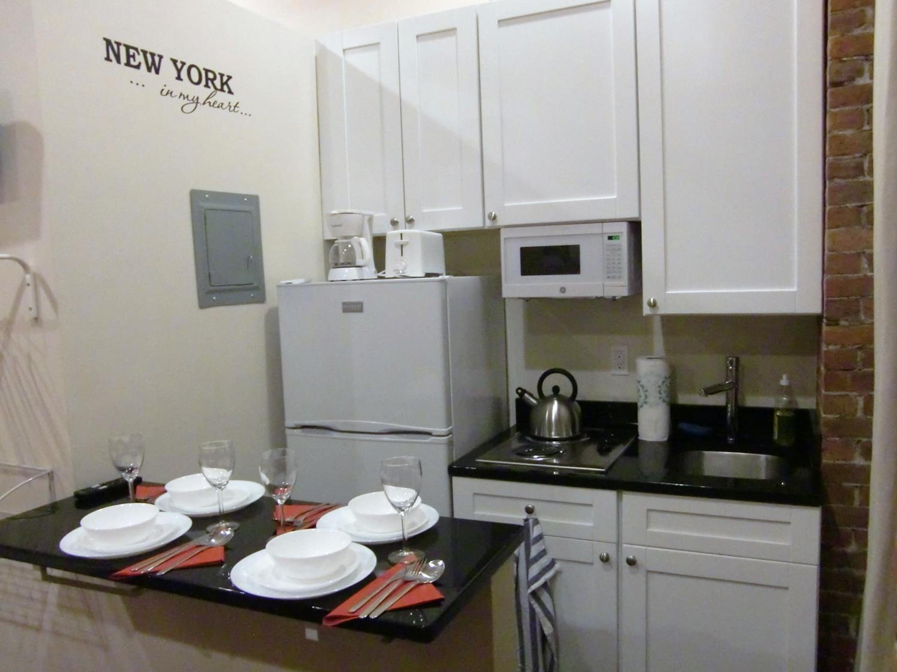 Studios Midtown Manhattan