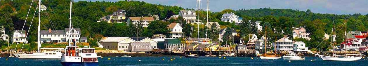 Harbor House Inn
