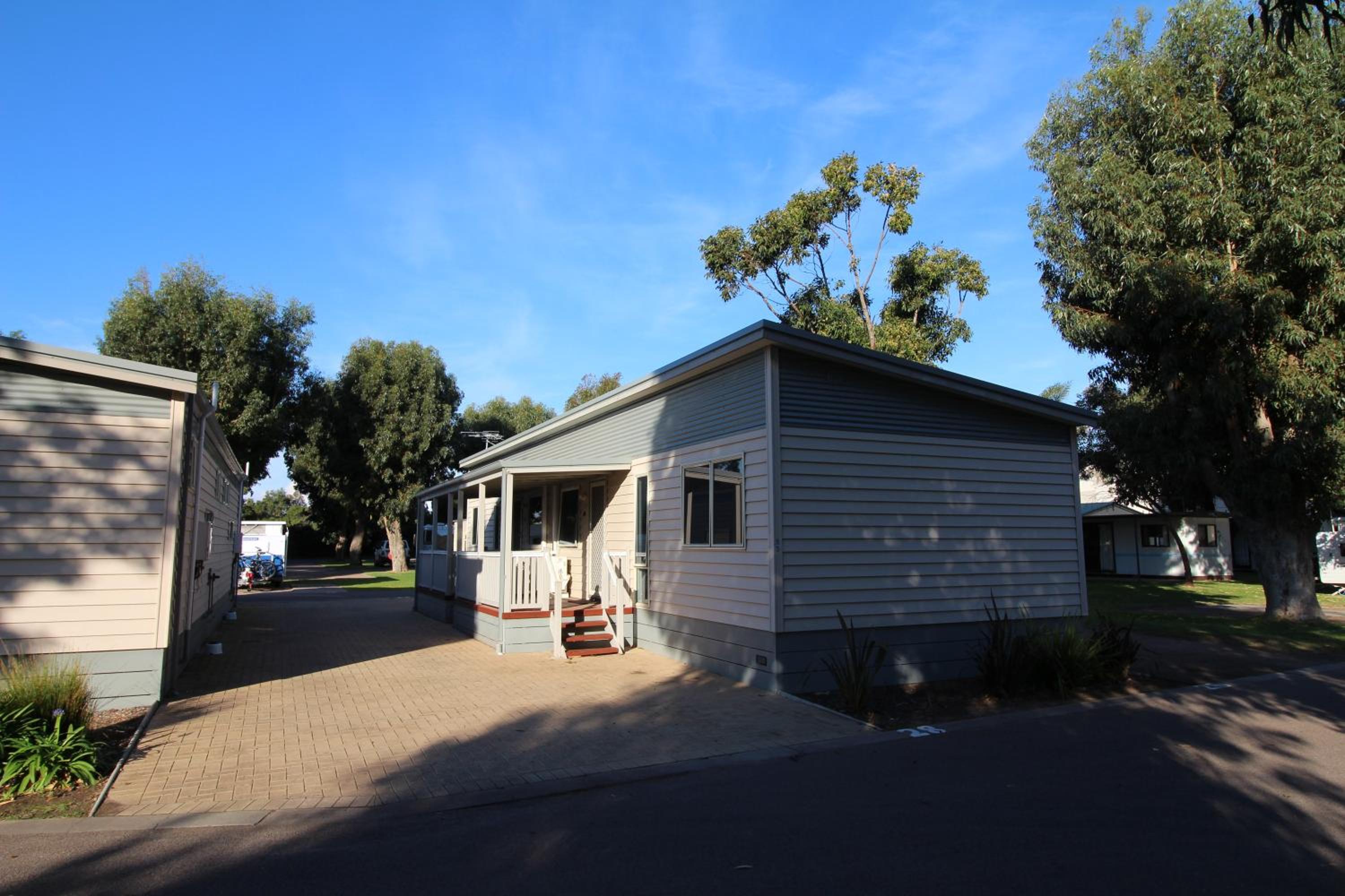 Esperance Bay Holiday Park