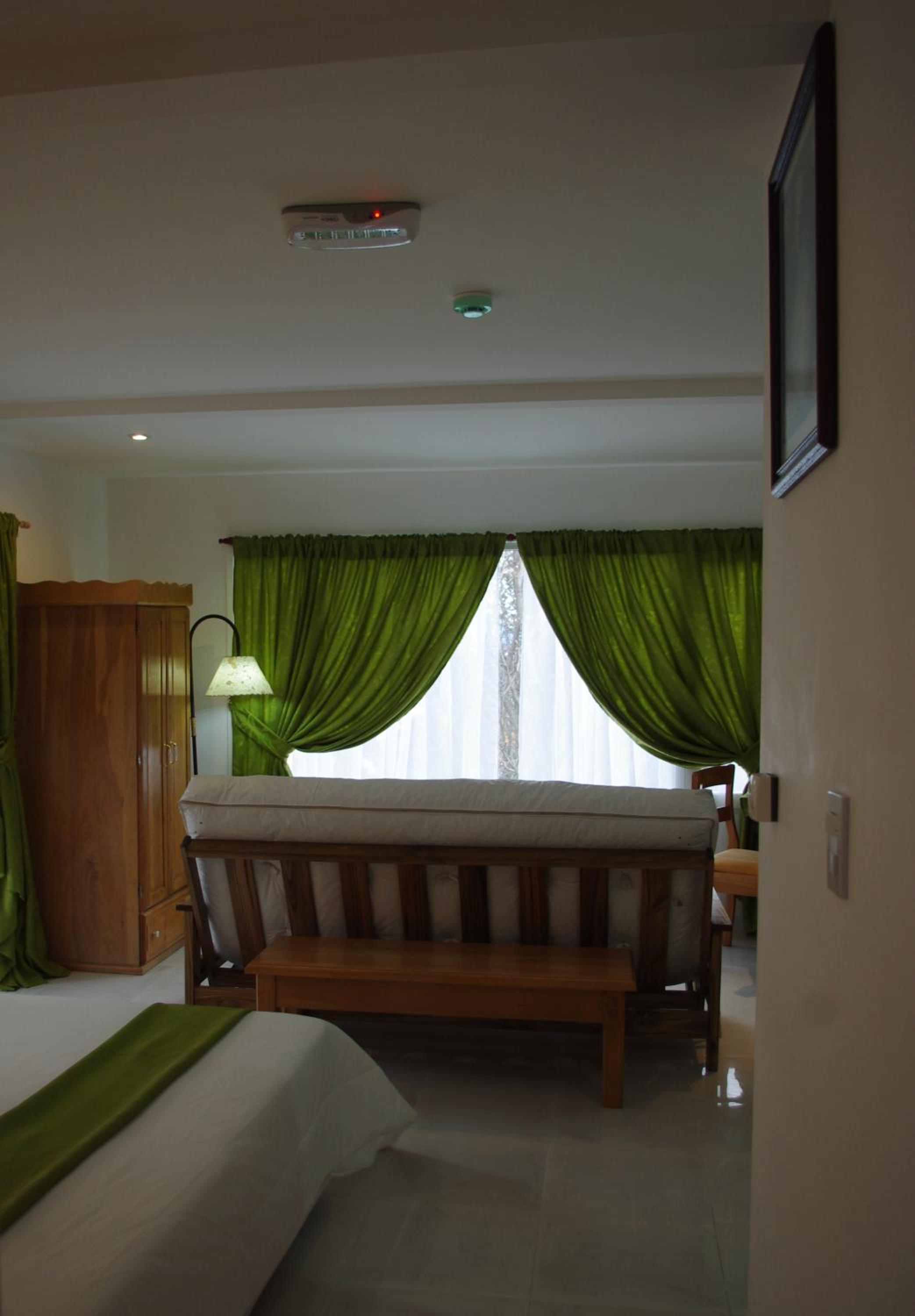 Familia Piatti B&B - Suites