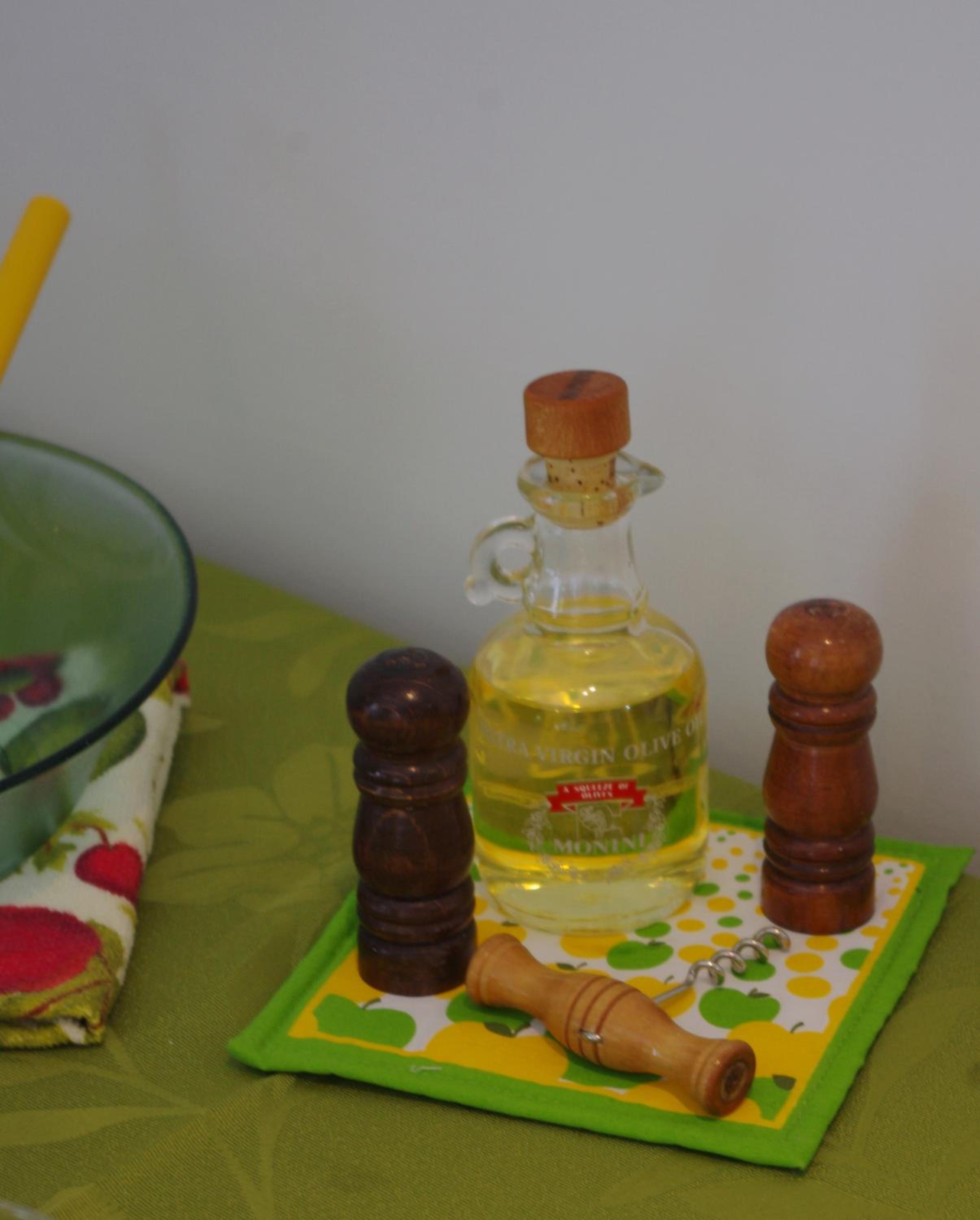 Familia Piatti B&B - Suites