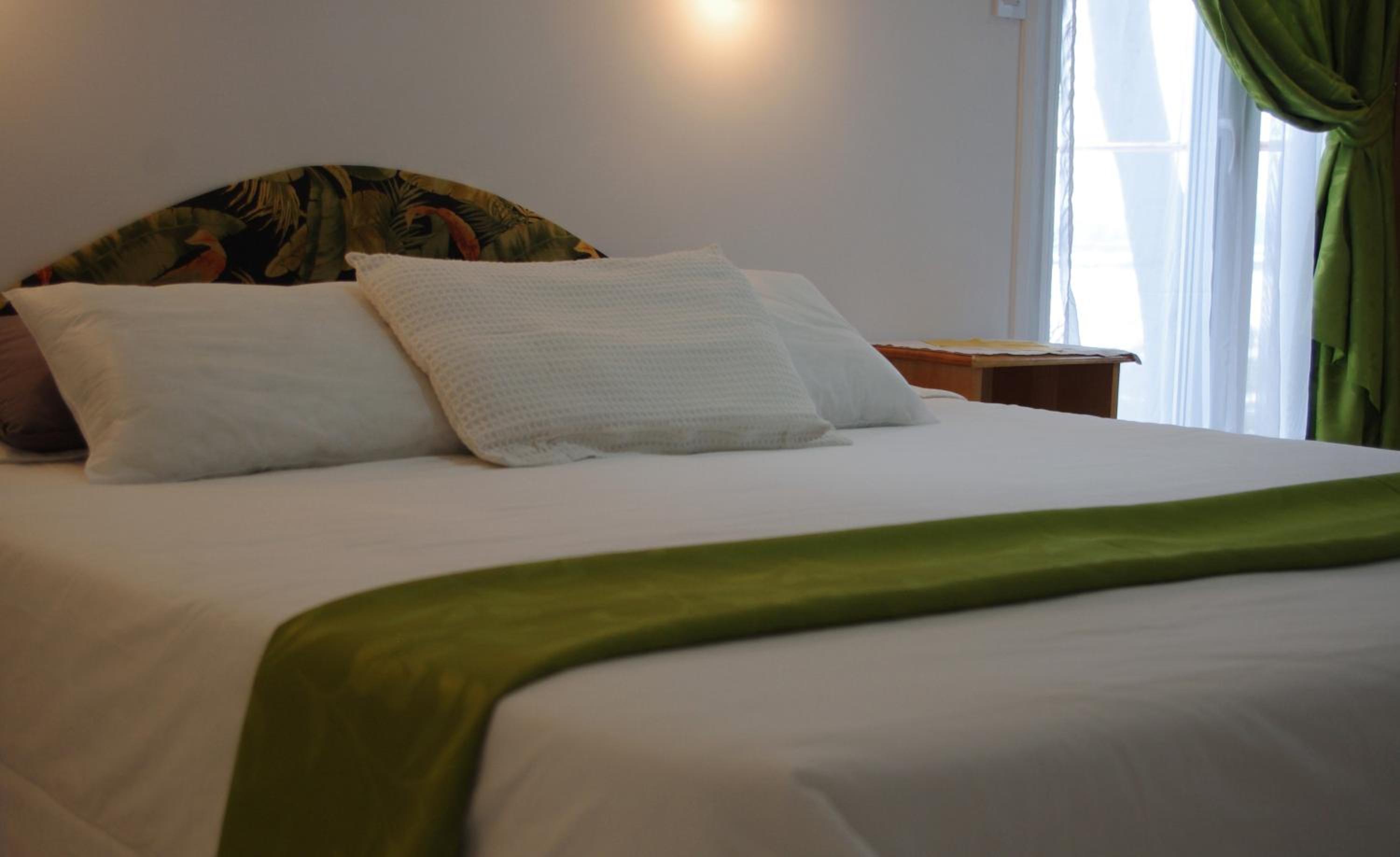 Familia Piatti B&B - Suites