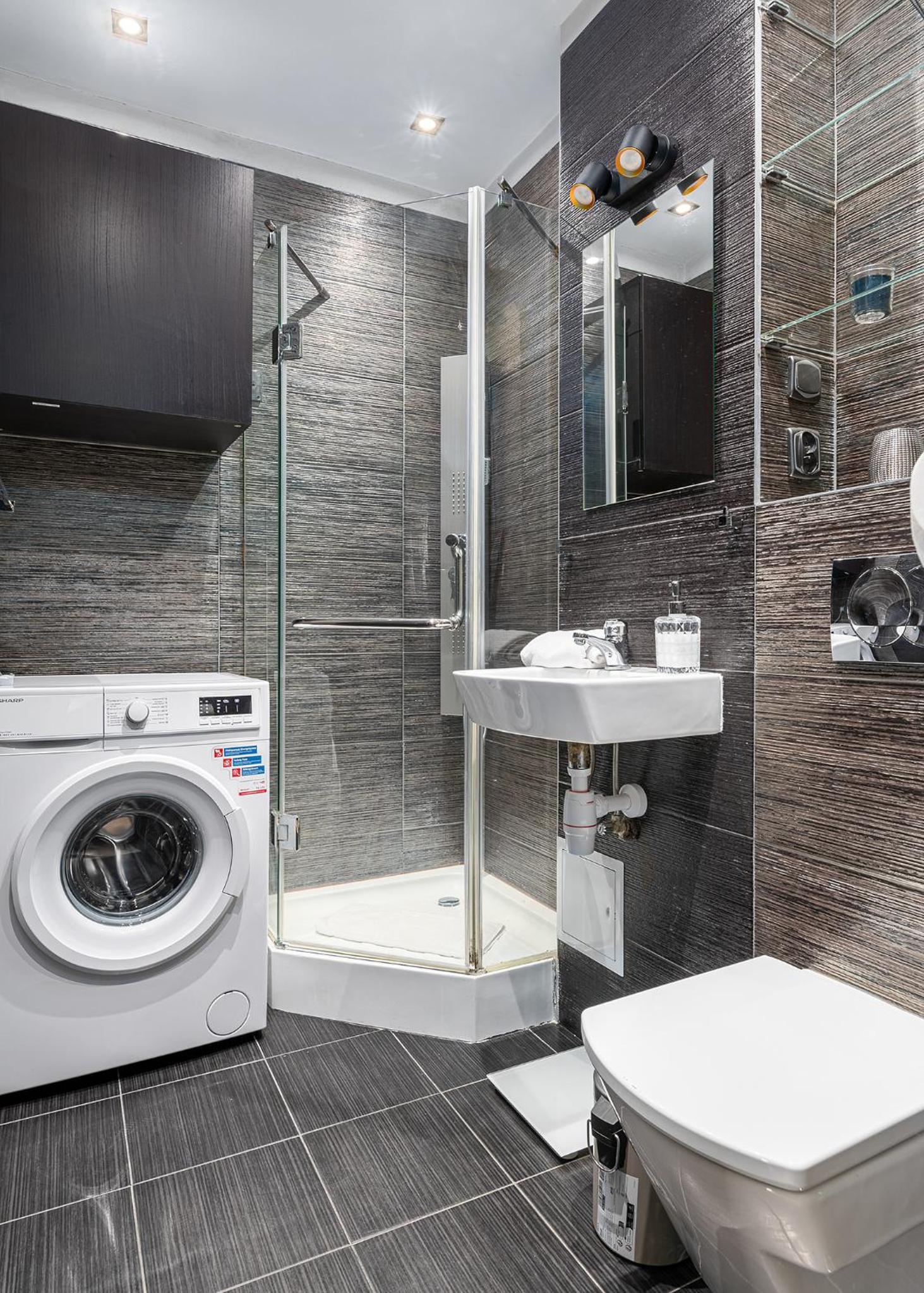 RentPlanet - Apartament Chałubińskiego