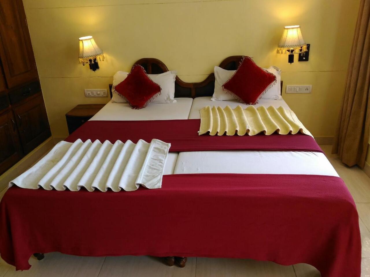 Kovalam Vacations - Beach Florra Inn - Property Image 12