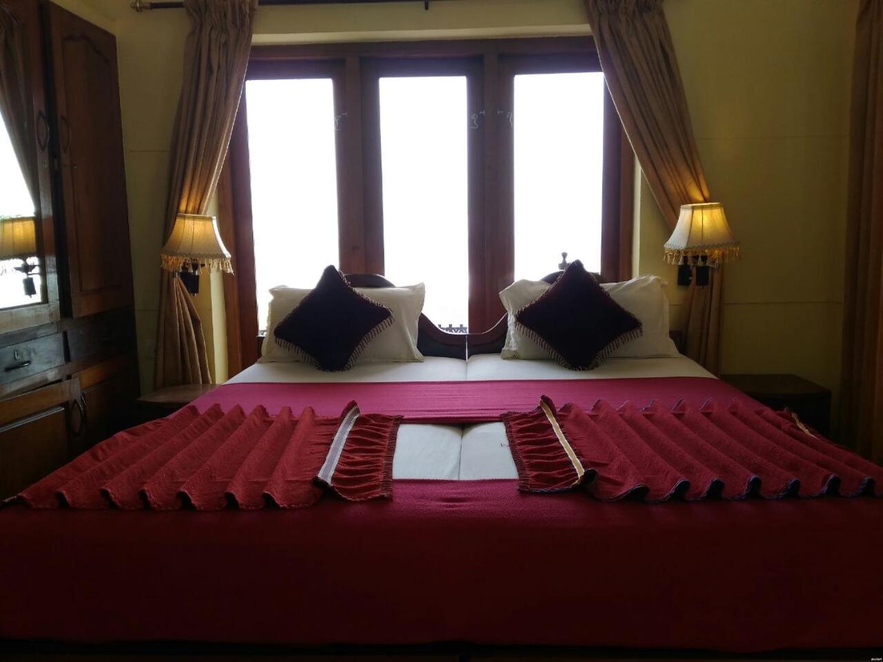 Kovalam Vacations - Beach Florra Inn - Property Image 2