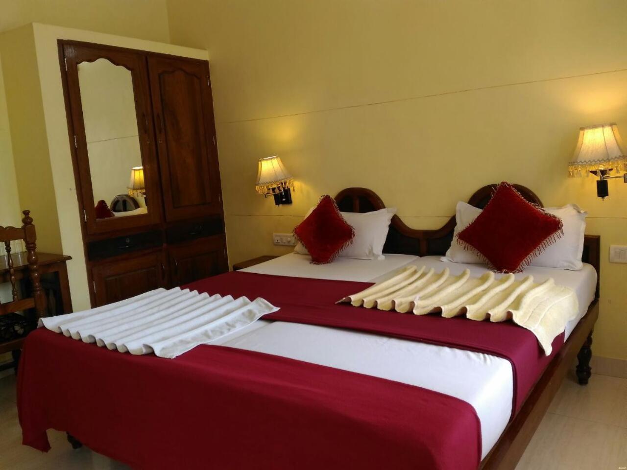 Kovalam Vacations - Beach Florra Inn - Property Image 3