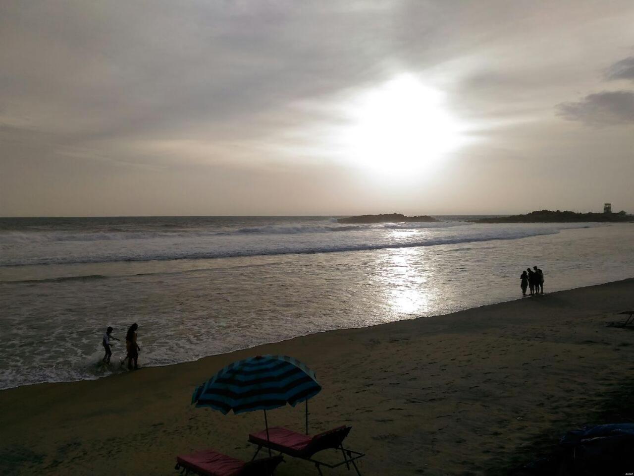 Kovalam Vacations - Beach Florra Inn - Property Image 4
