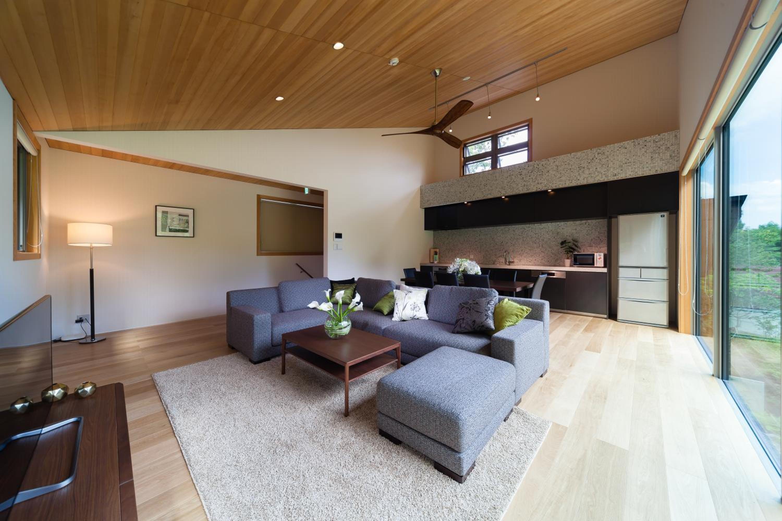 Solar Chalets by HHG