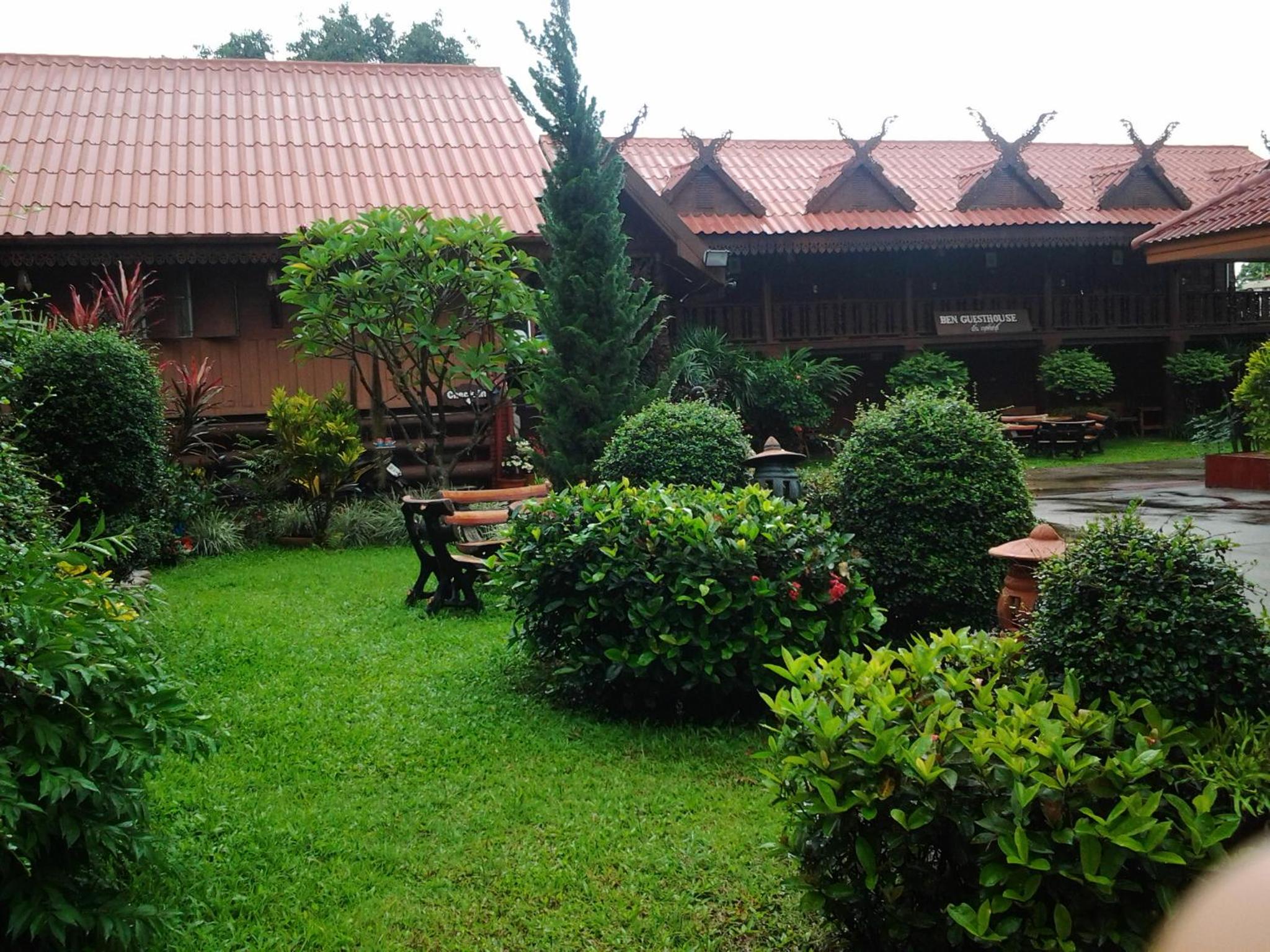 Ben Guesthouse