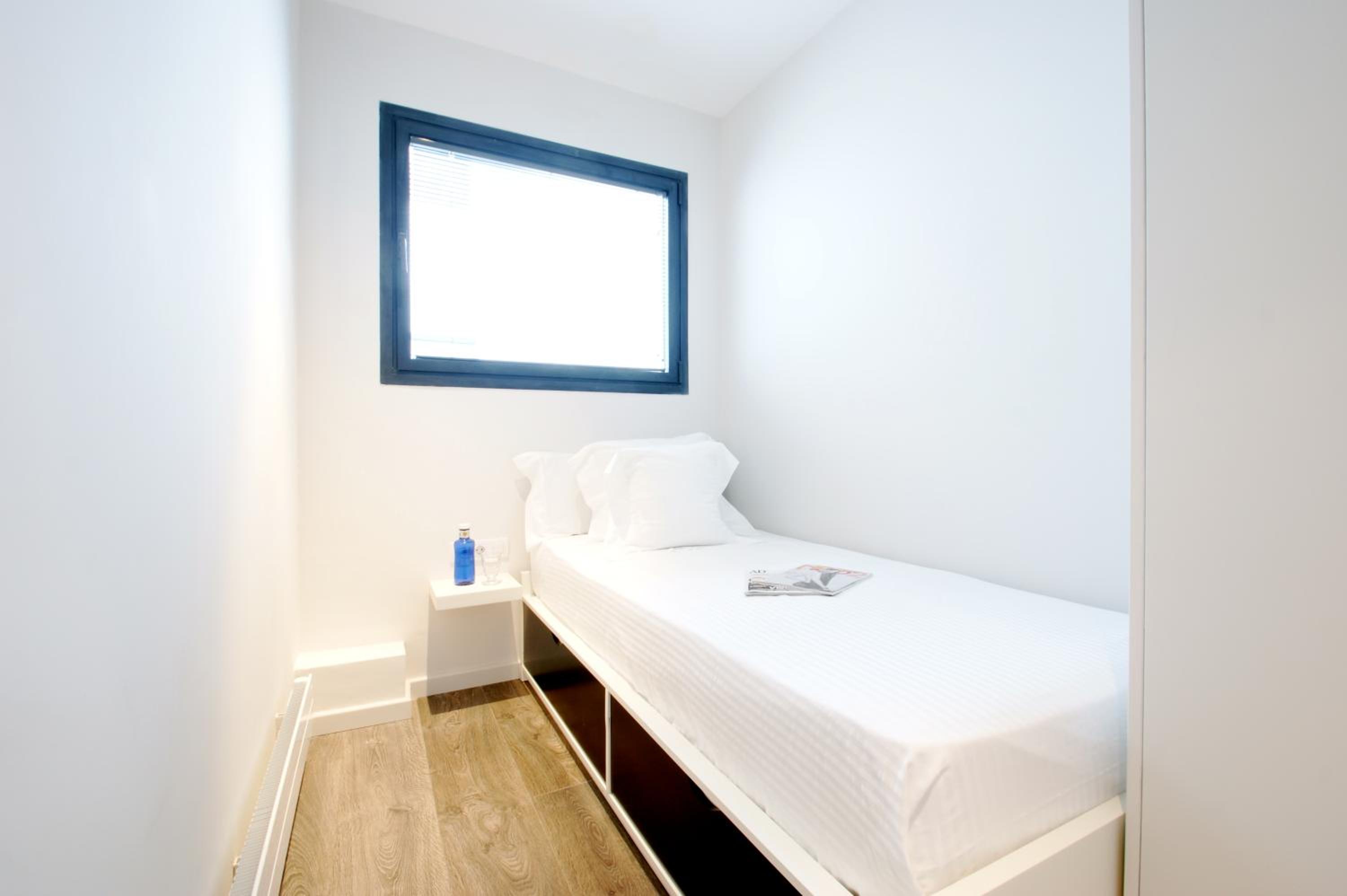 Decô Apartments Barcelona-Diagonal