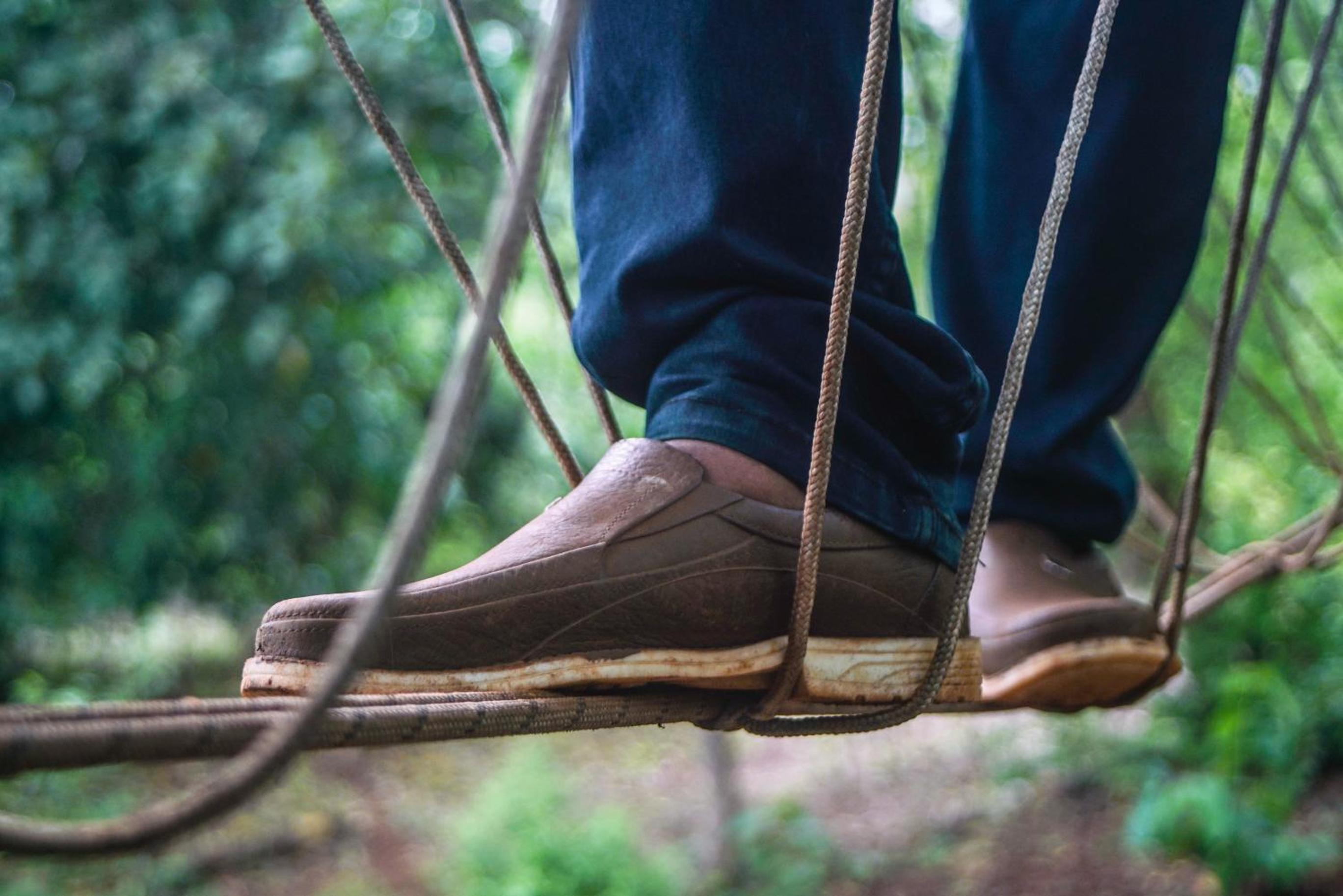 Nature Trails Kundalika, Kolad