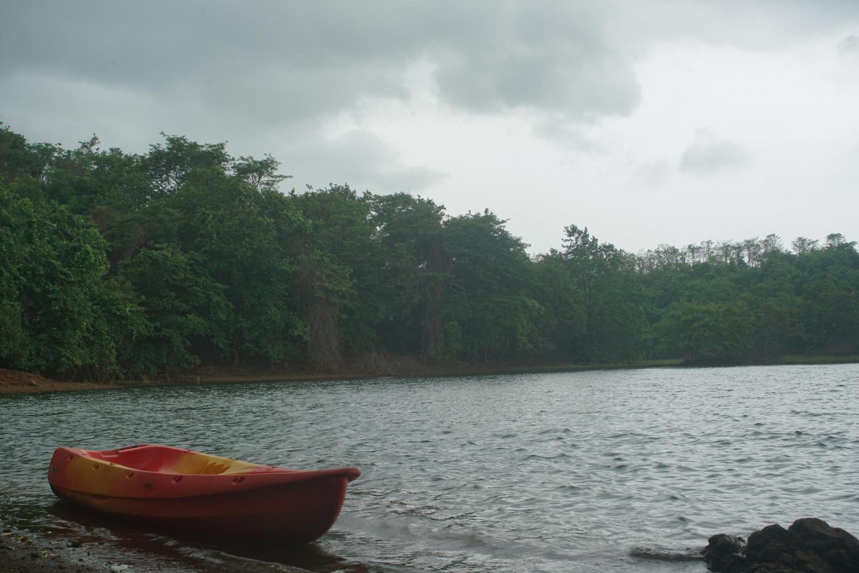 Nature Trails Kundalika, Kolad