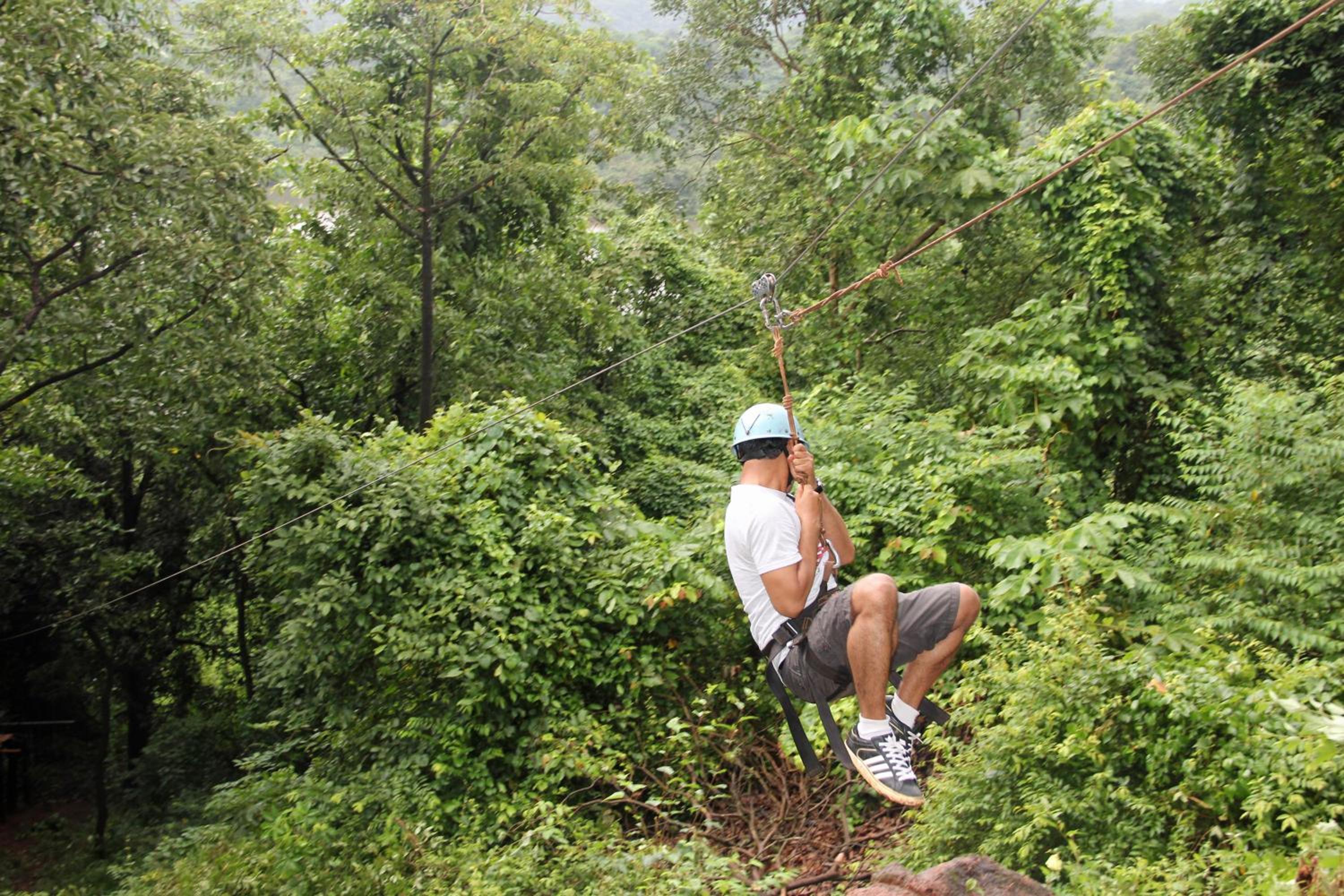 Nature Trails Kundalika, Kolad