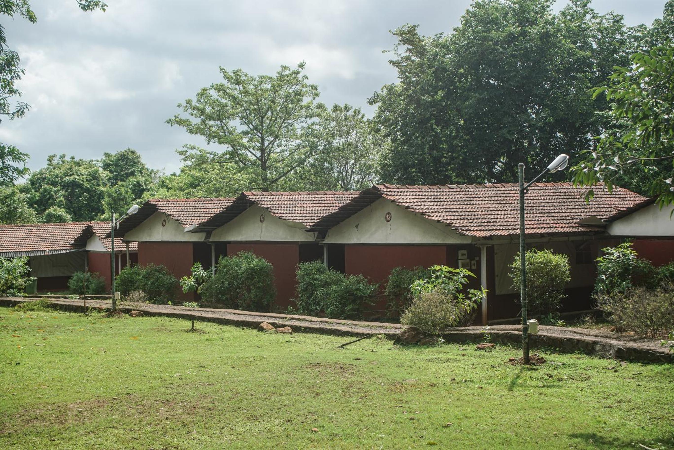 Nature Trails Kundalika, Kolad