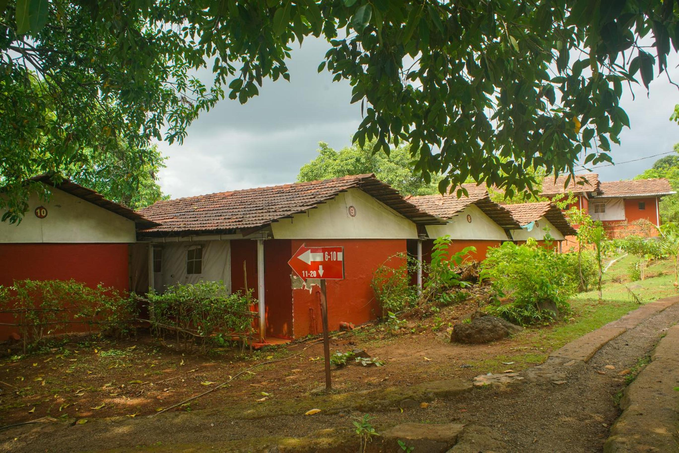 Nature Trails Kundalika, Kolad