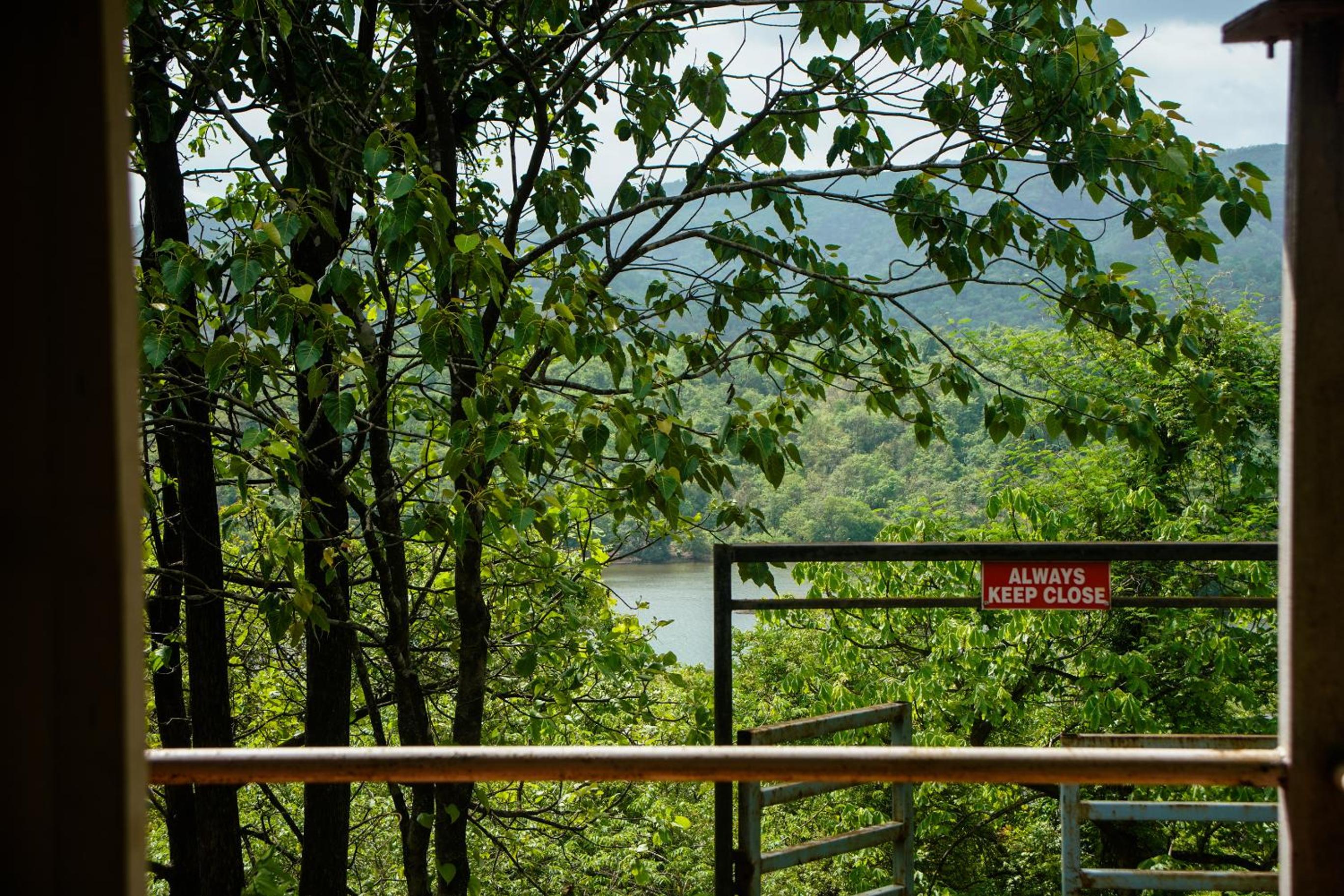 Nature Trails Kundalika, Kolad