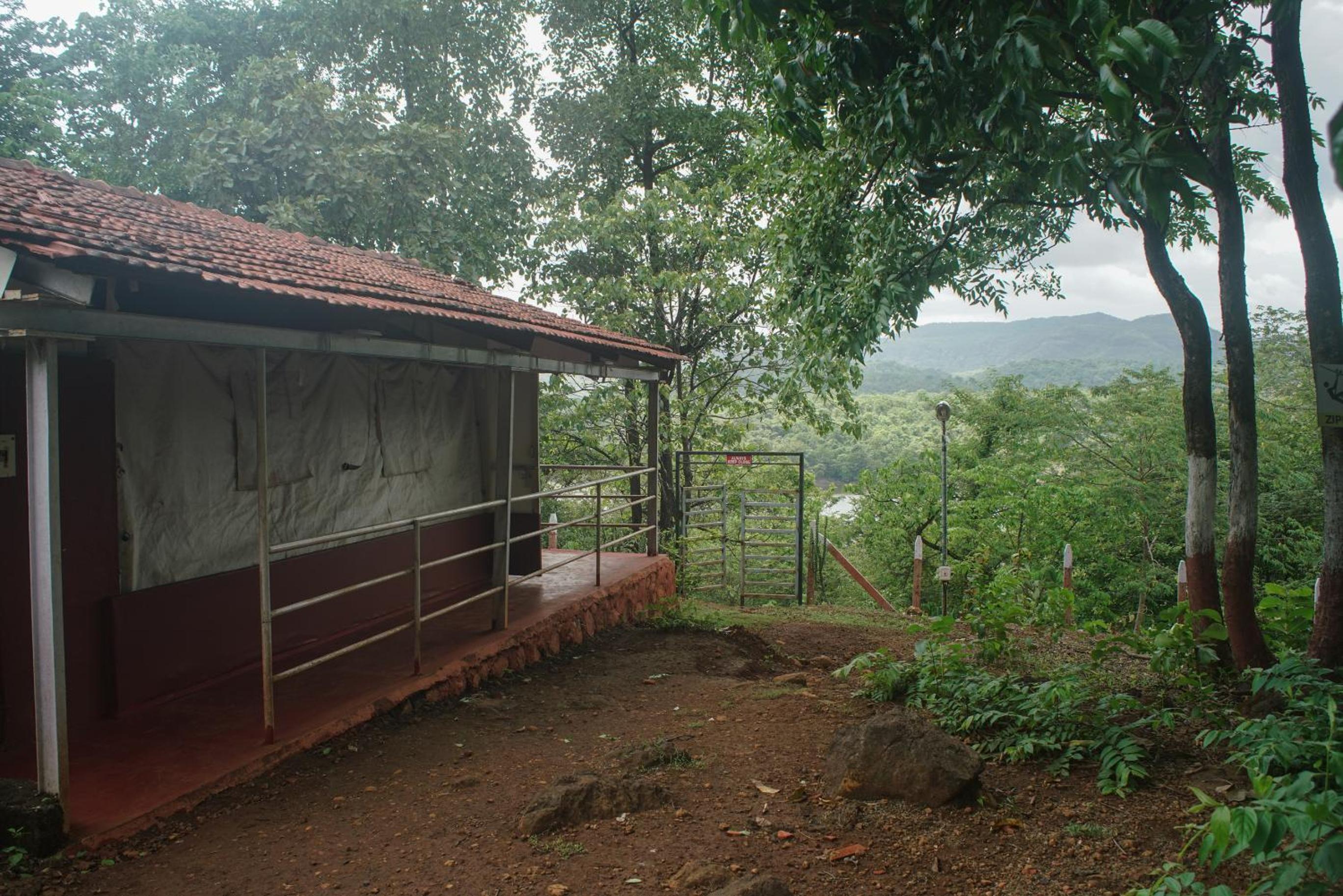 Nature Trails Kundalika, Kolad