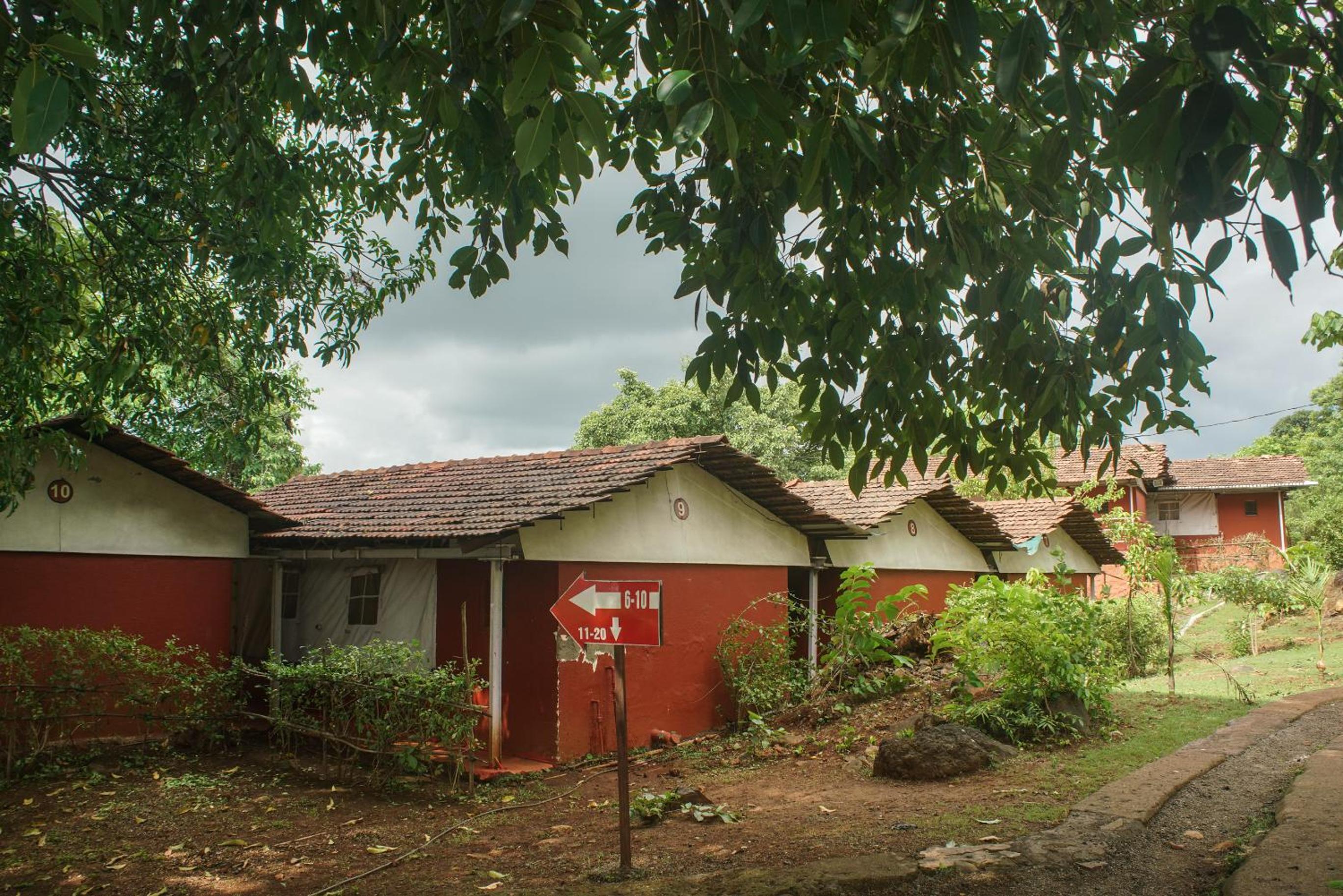 Nature Trails Kundalika, Kolad