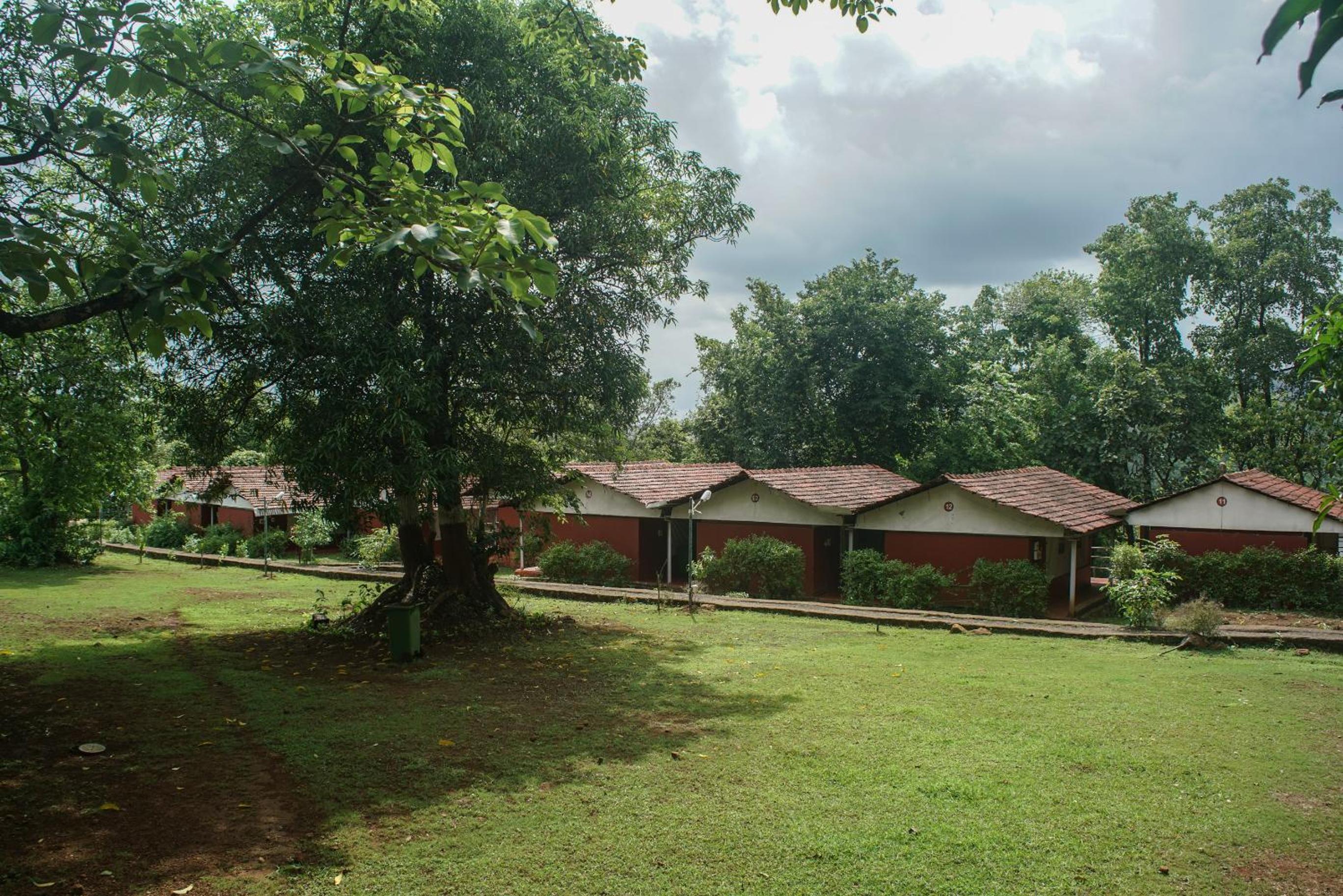 Nature Trails Kundalika, Kolad