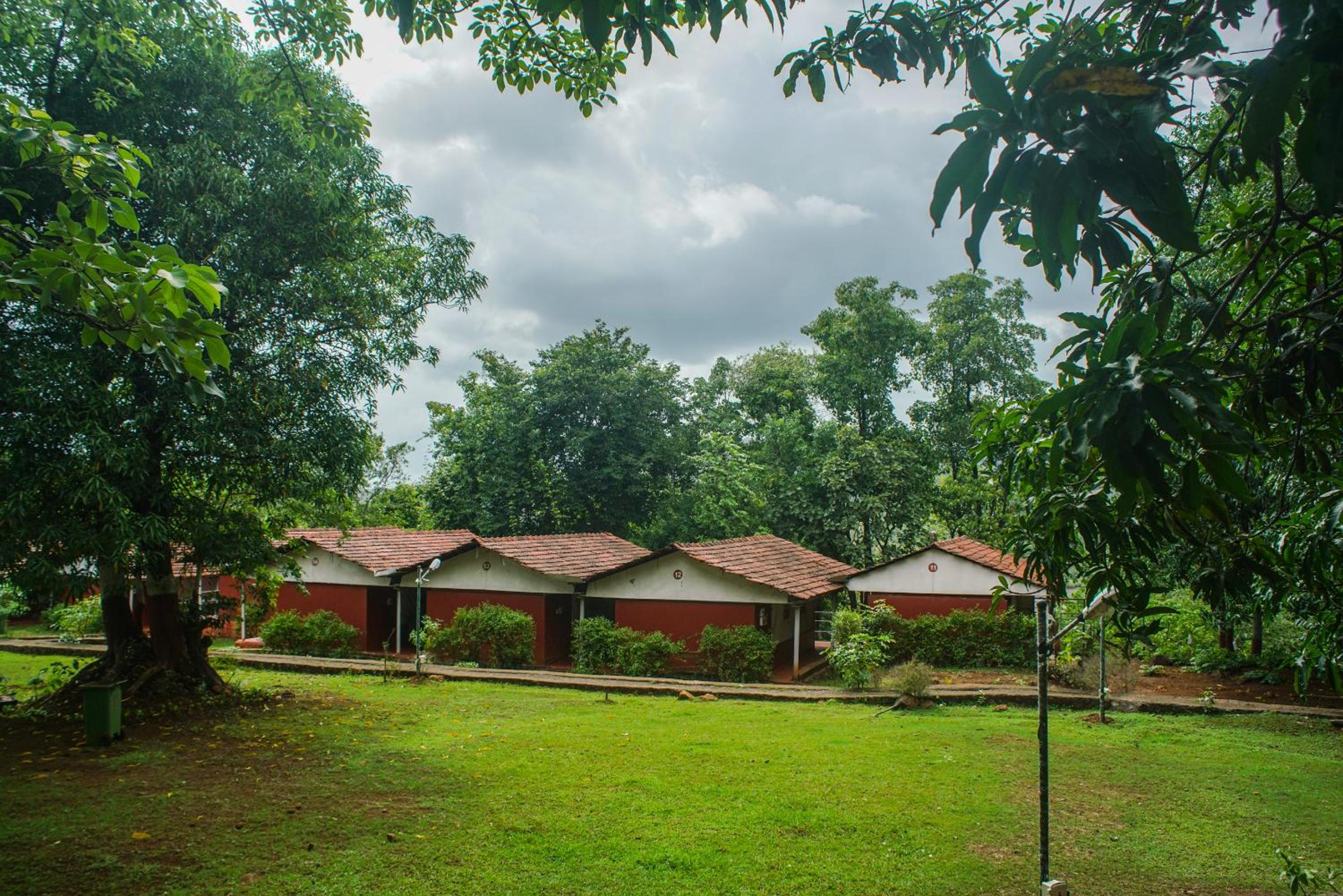 Nature Trails Kundalika, Kolad