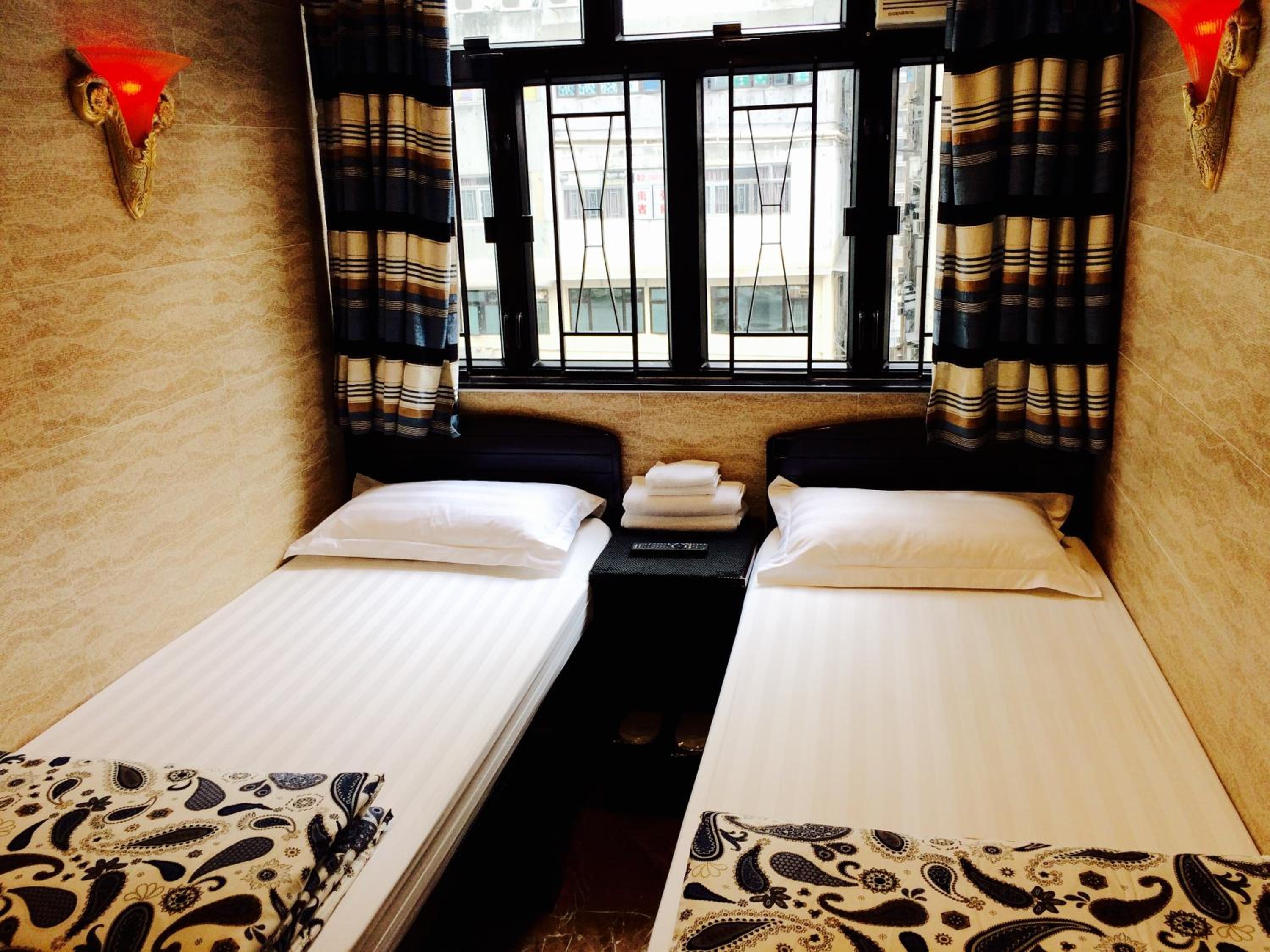 Sleep Inn