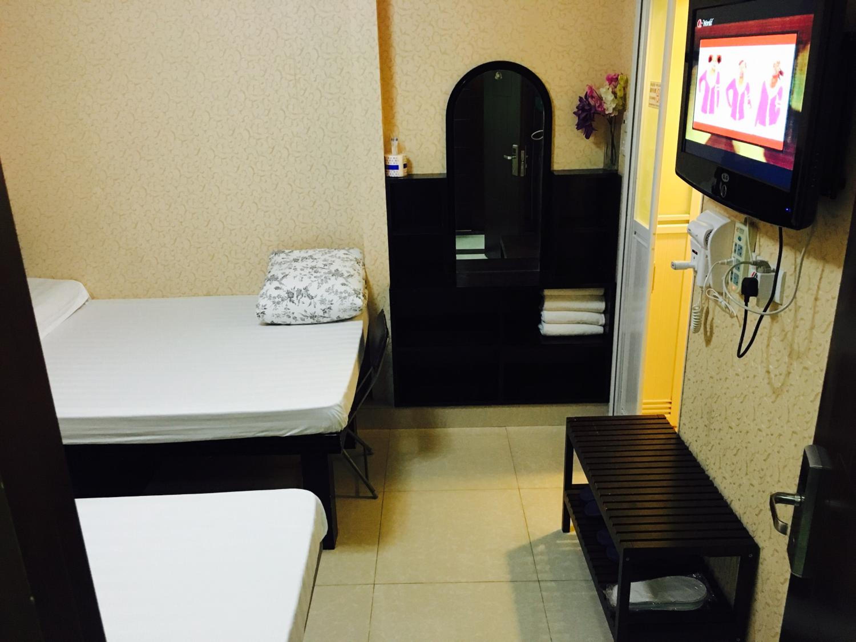 Sleep Inn