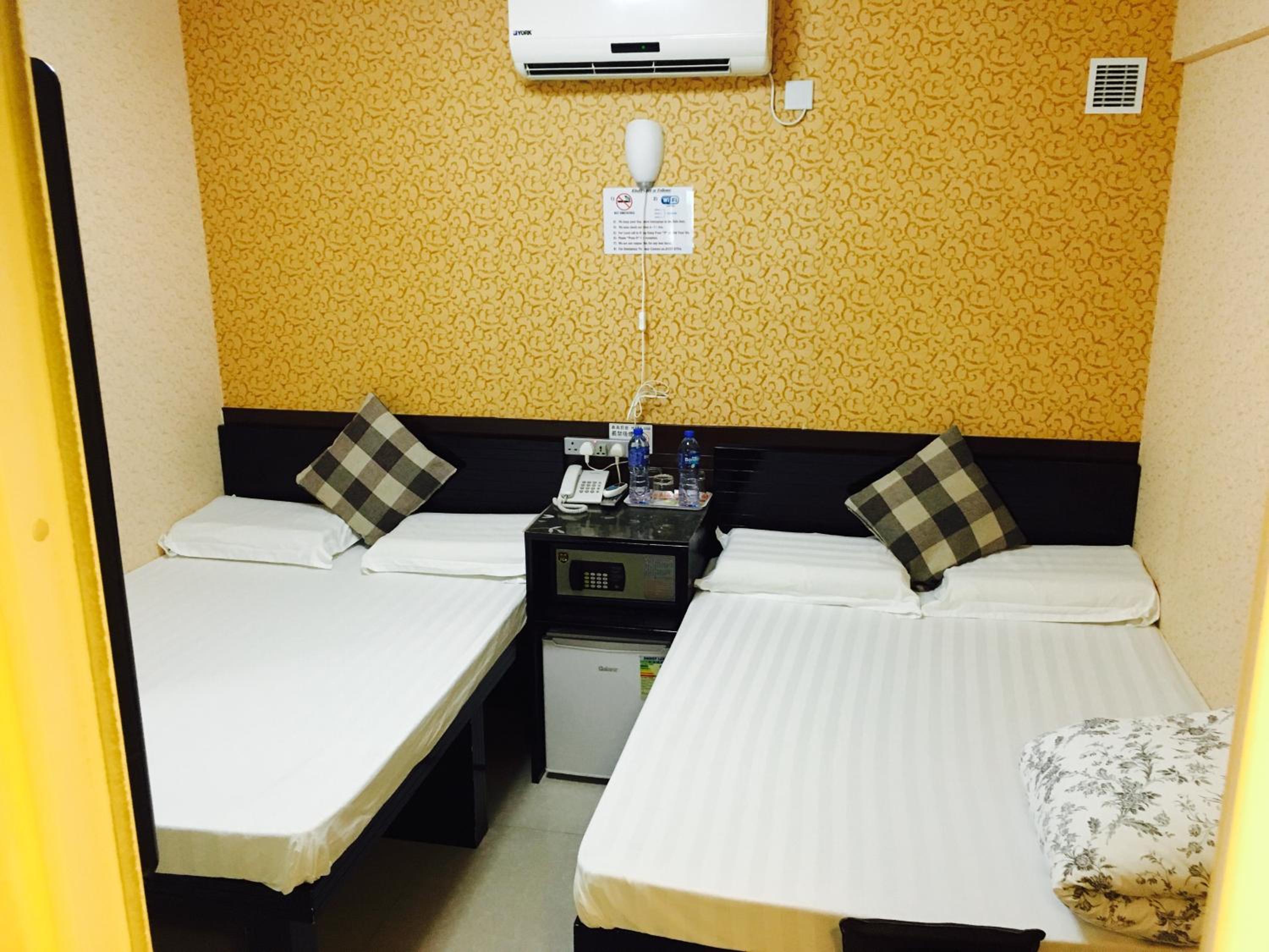 Sleep Inn