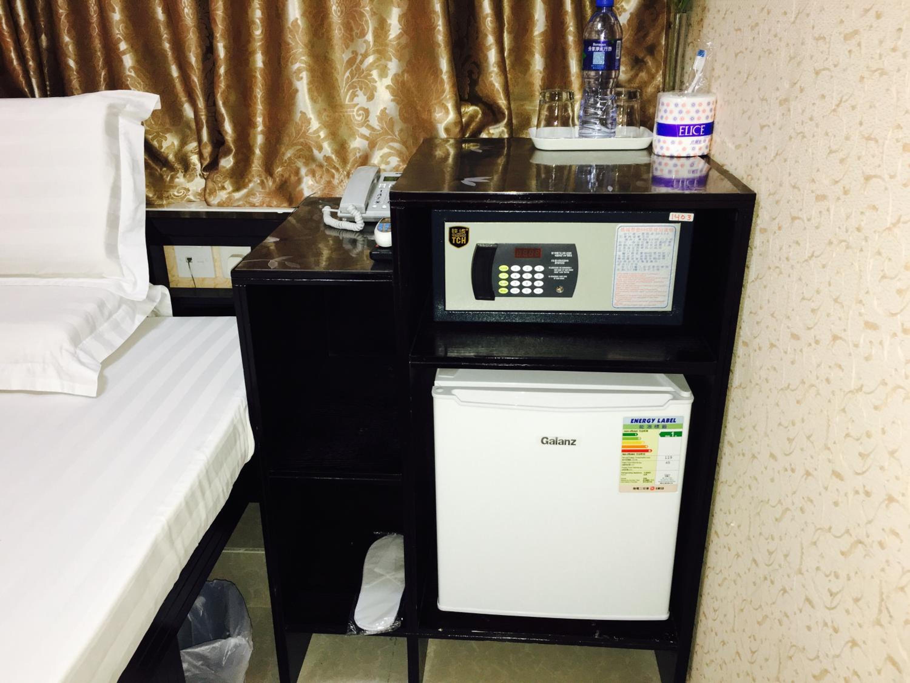 Sleep Inn